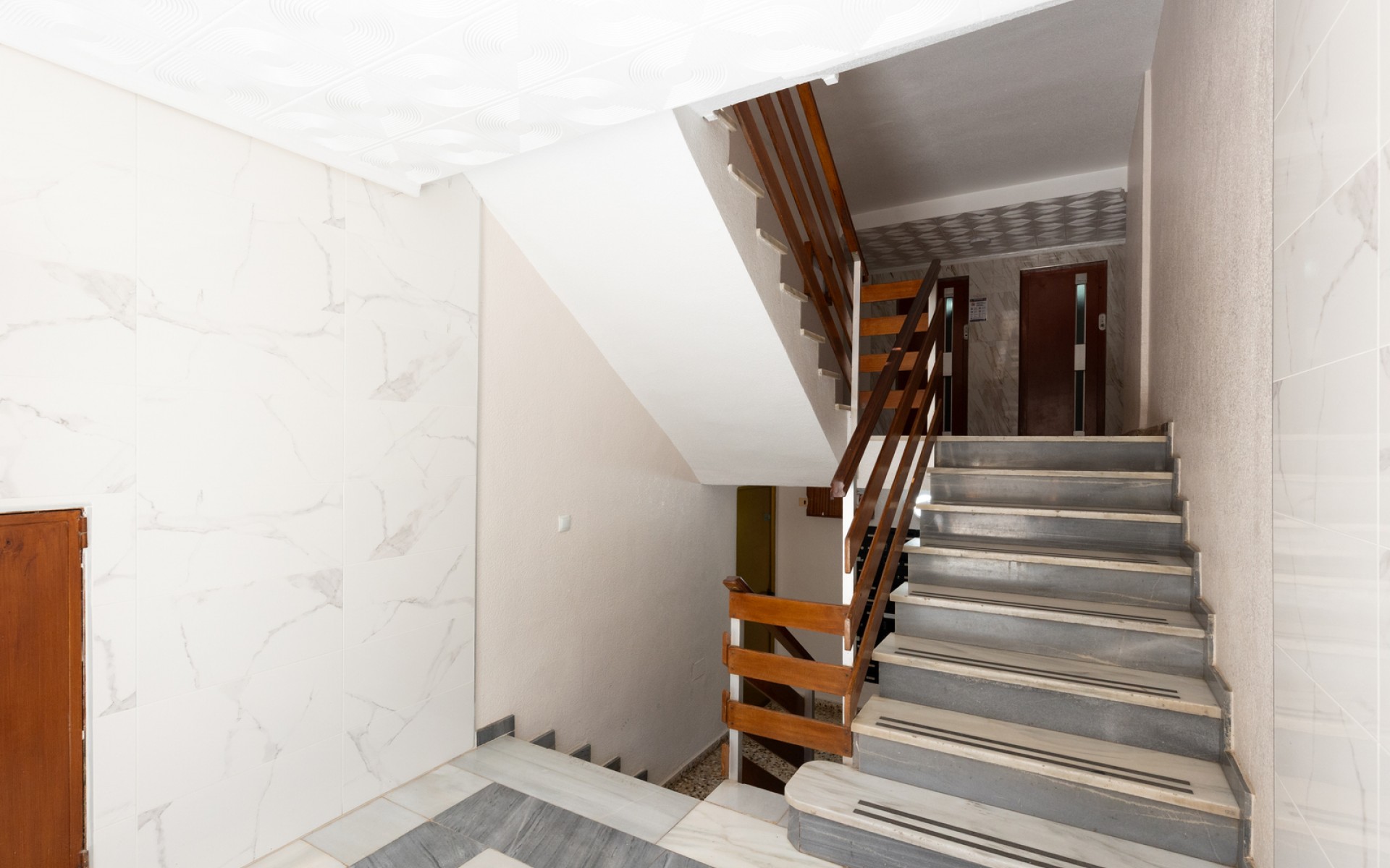 Resale - Appartement - Torrevieja - Rocio del Mar