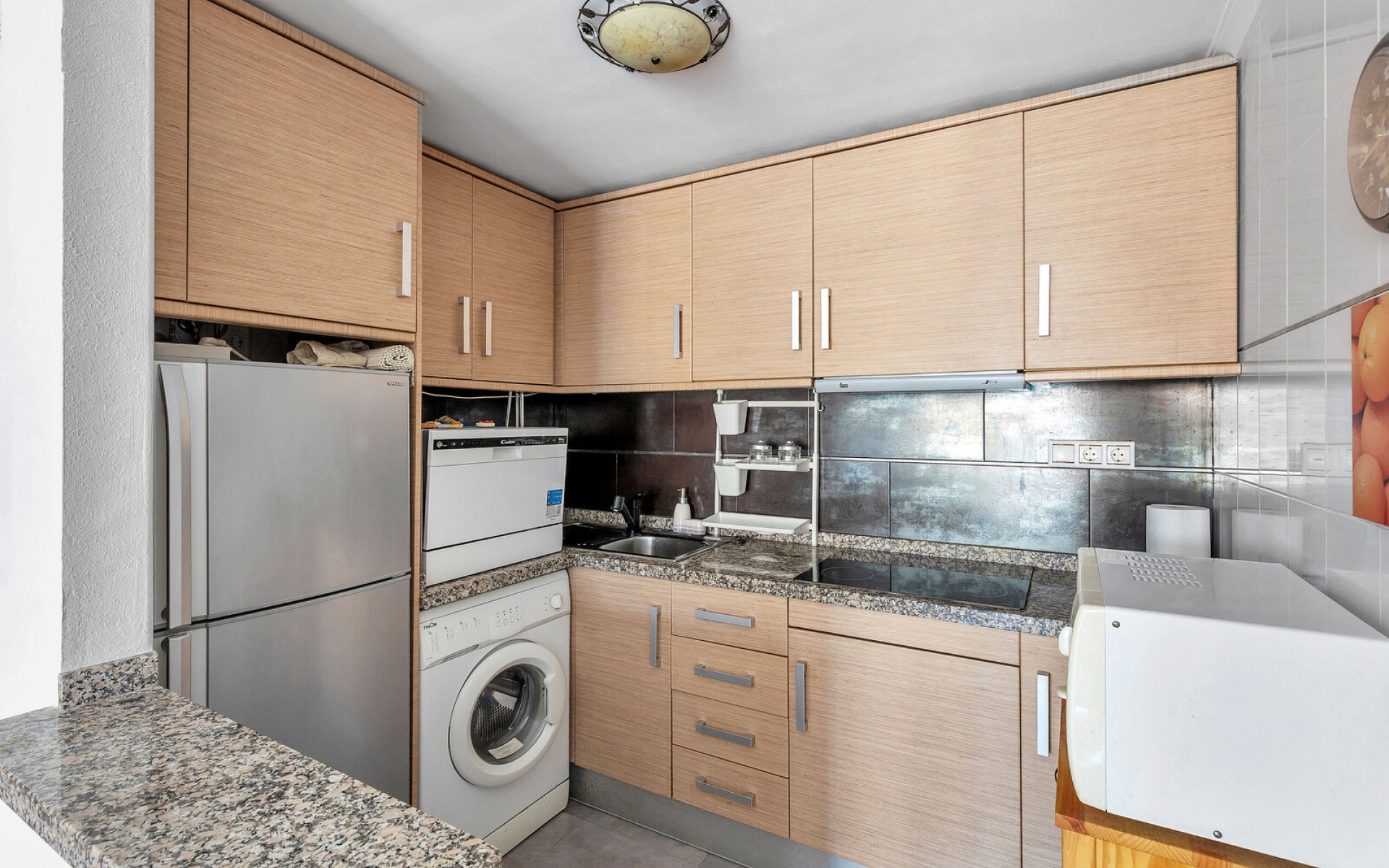 Resale - Appartement - Torrevieja - Rocio del Mar