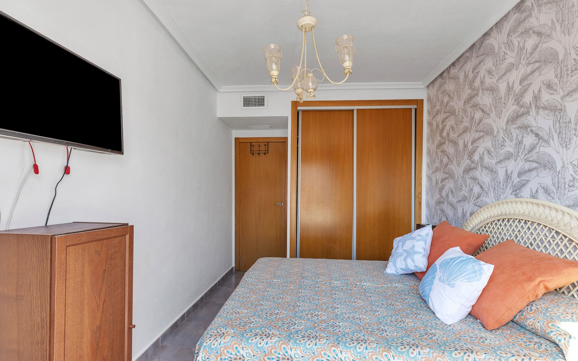 Resale - Appartement - Torrevieja - Rocio del Mar
