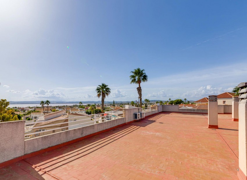 Resale - Appartement - Torrevieja - San Luis