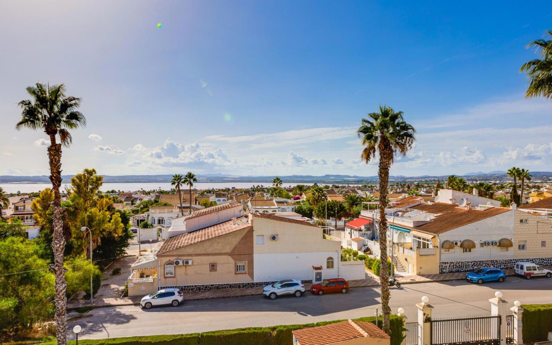 Resale - Appartement - Torrevieja - San Luis