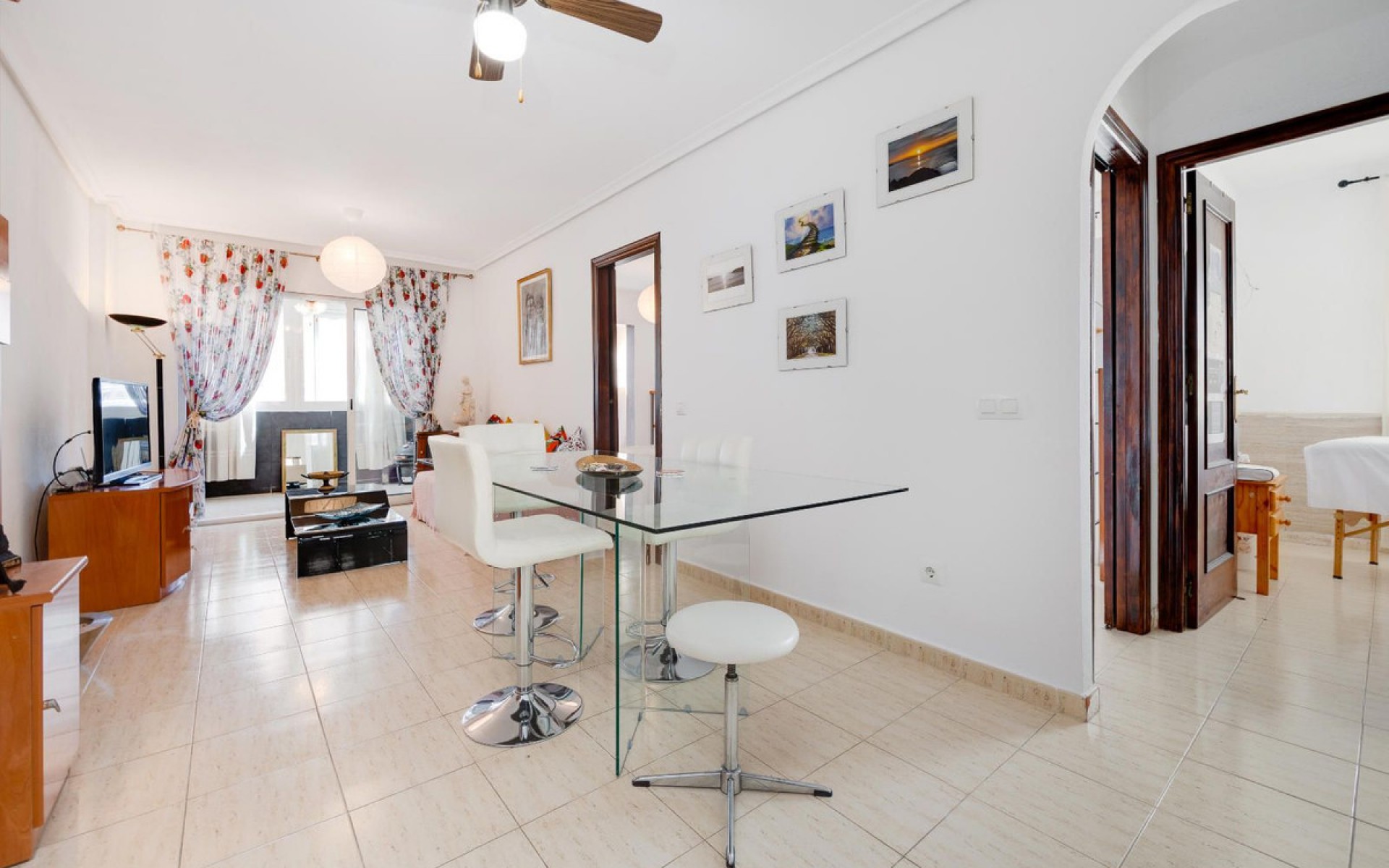 Resale - Appartement - Torrevieja - San Luis