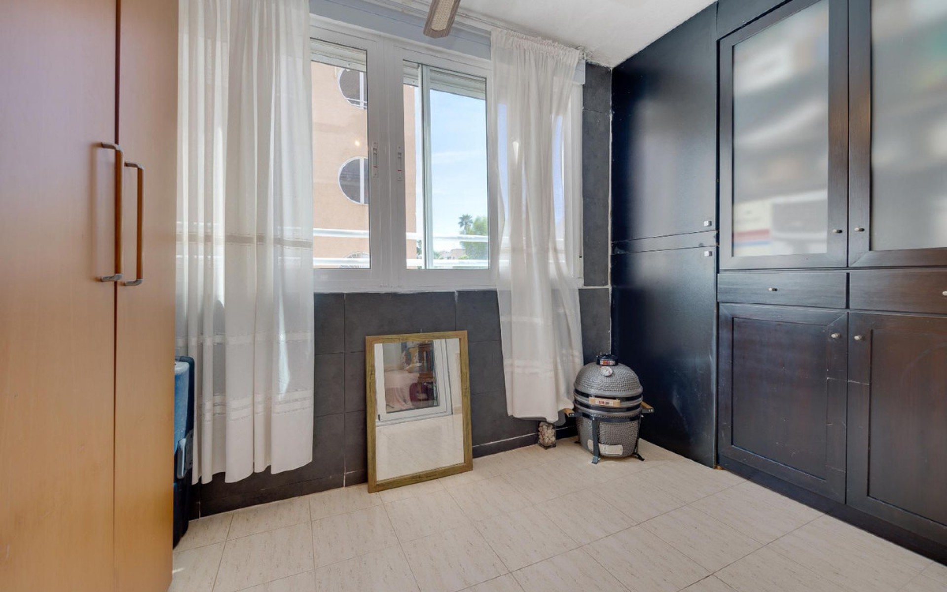 Resale - Appartement - Torrevieja - San Luis