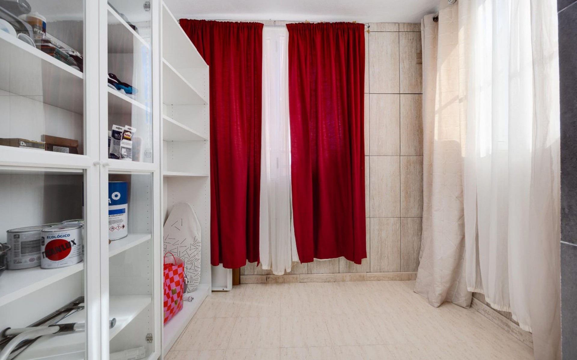 Resale - Appartement - Torrevieja - San Luis