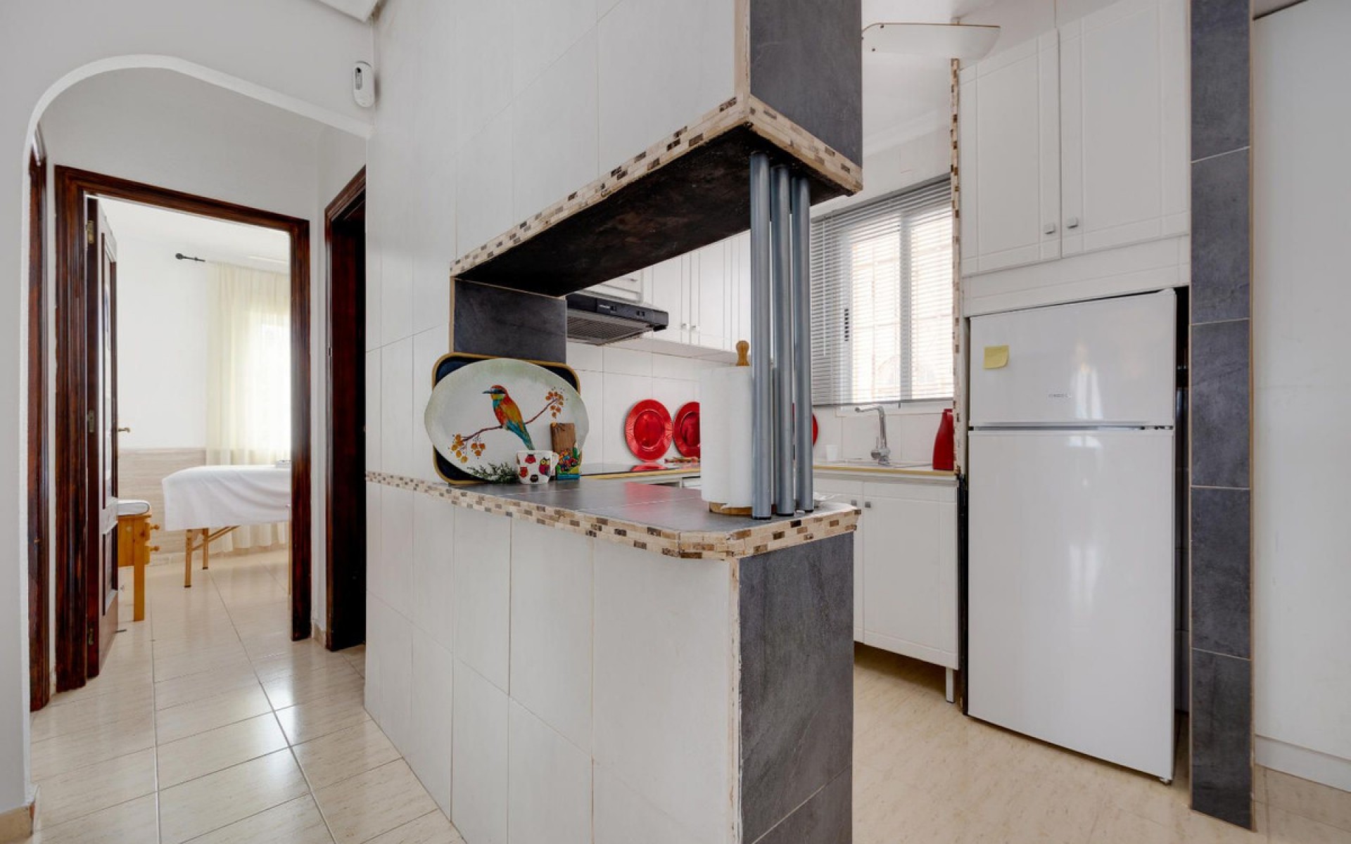 Resale - Appartement - Torrevieja - San Luis