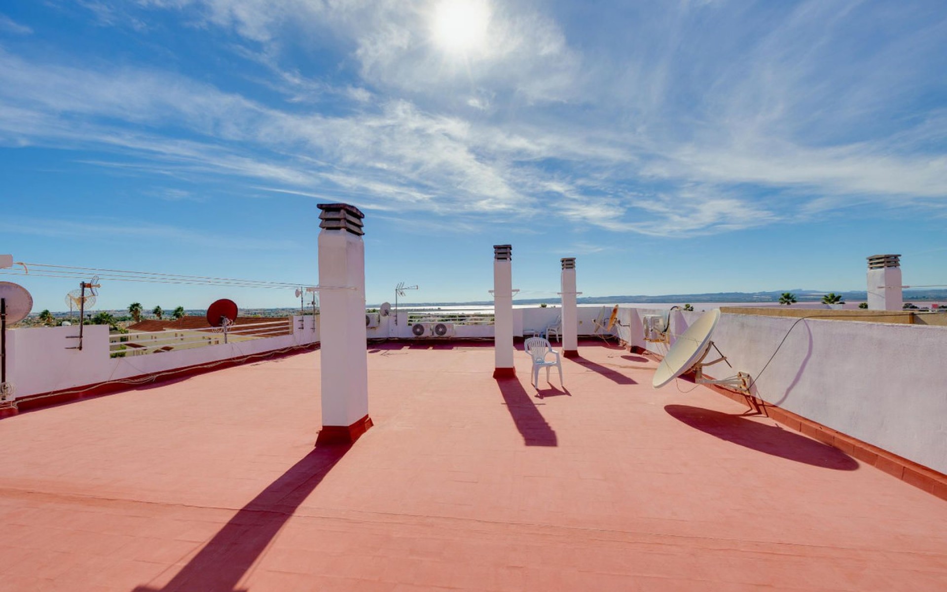 Resale - Appartement - Torrevieja - San Luis