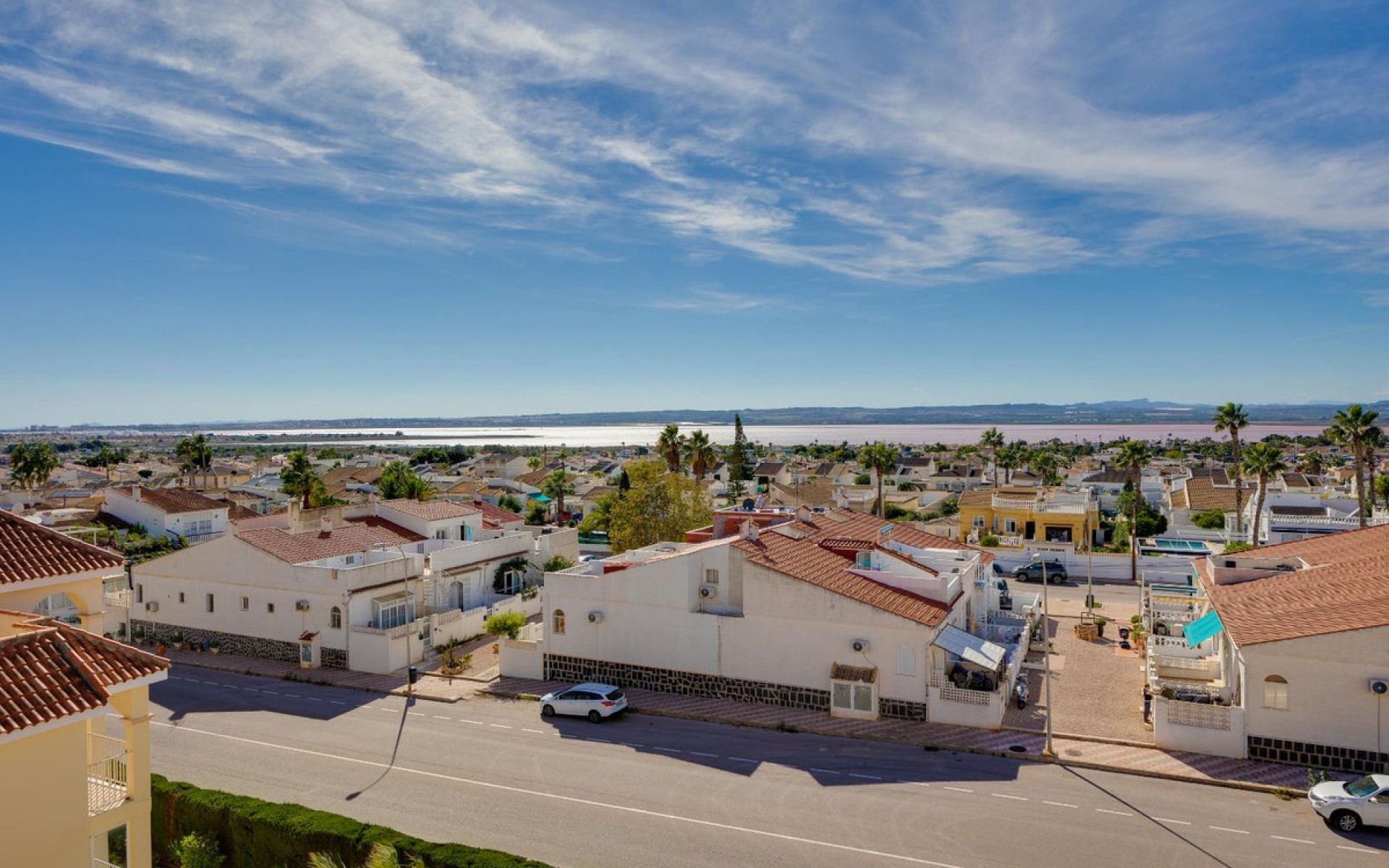 Resale - Appartement - Torrevieja - San Luis