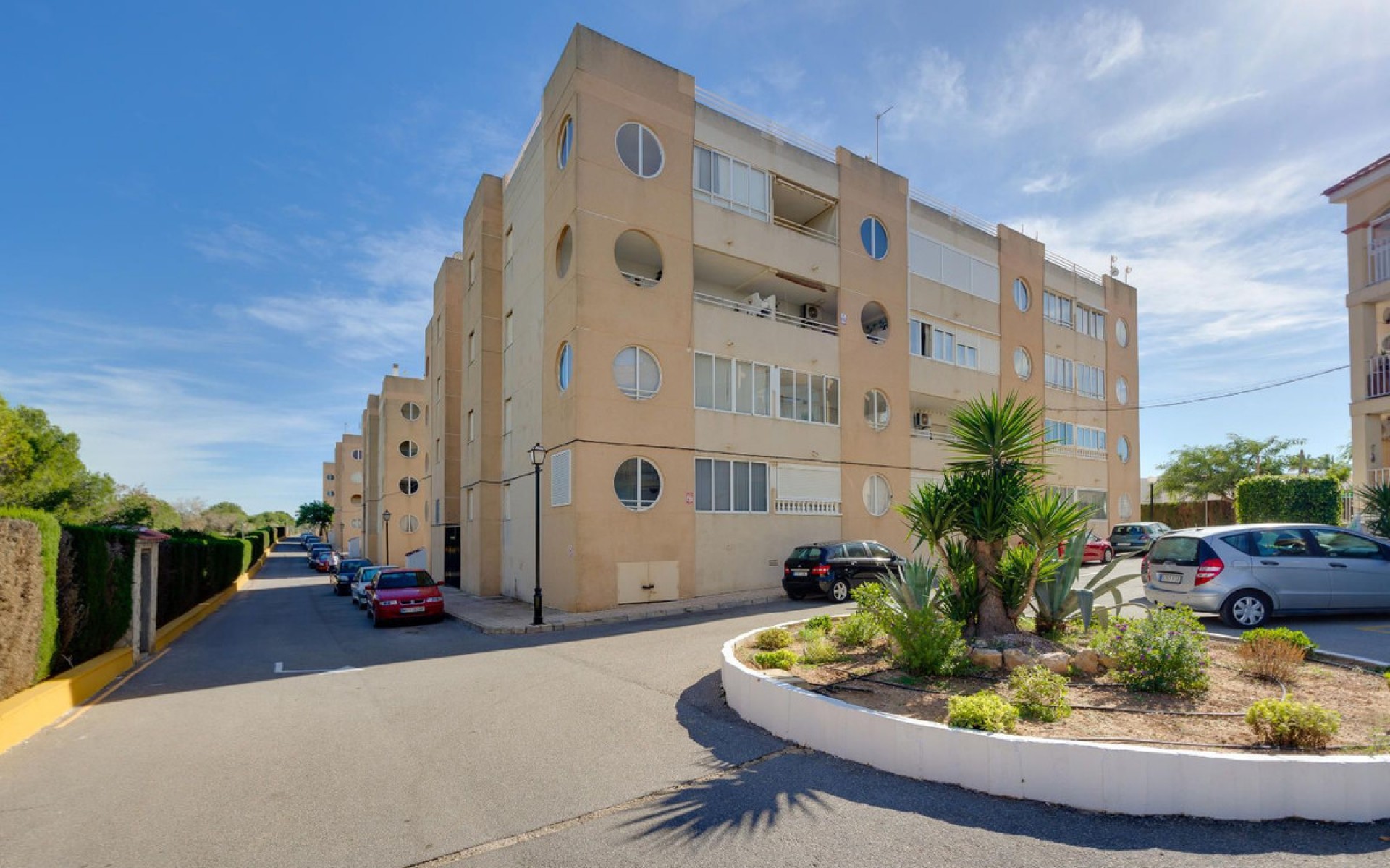 Resale - Appartement - Torrevieja - San Luis