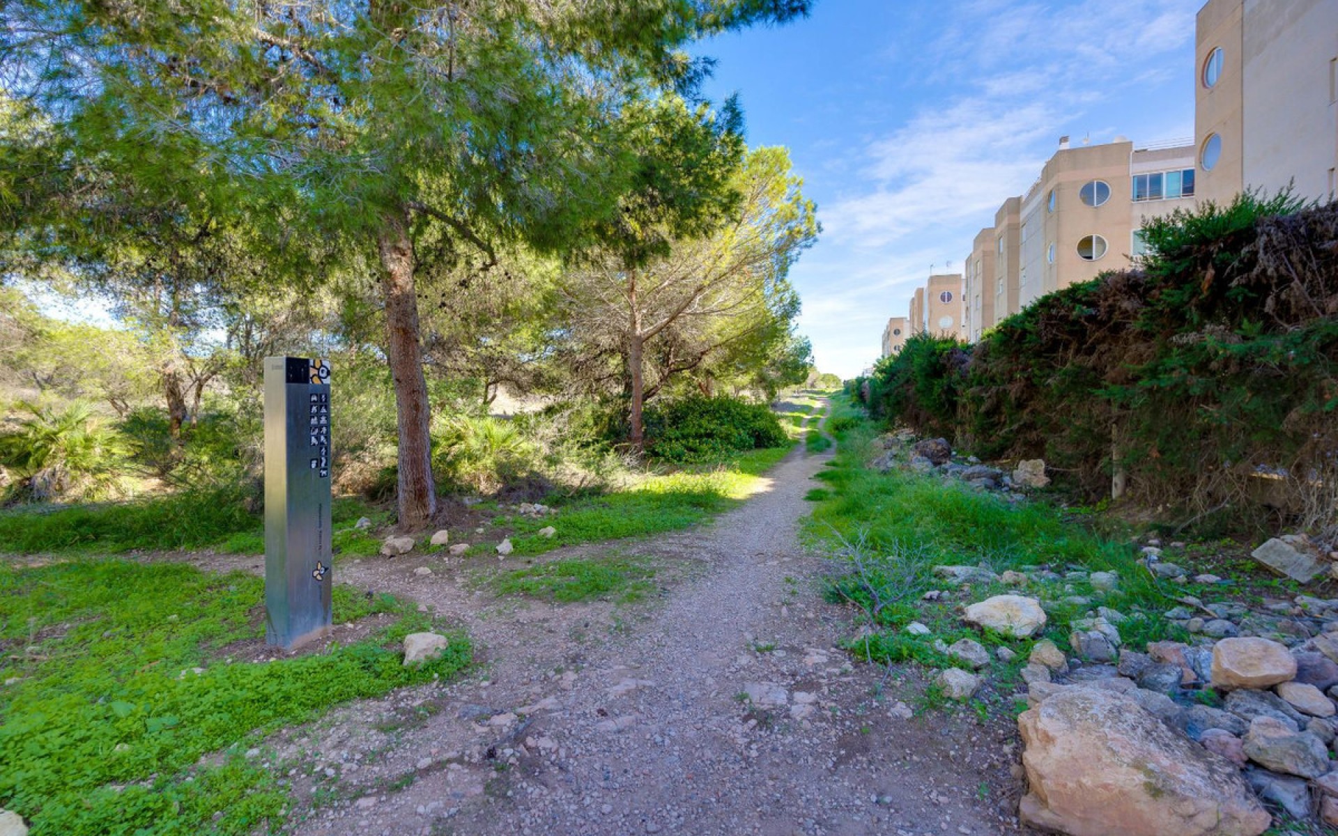 Resale - Appartement - Torrevieja - San Luis