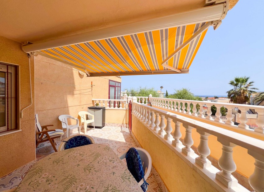 Resale - Appartement - Torrevieja - Torre La Mata