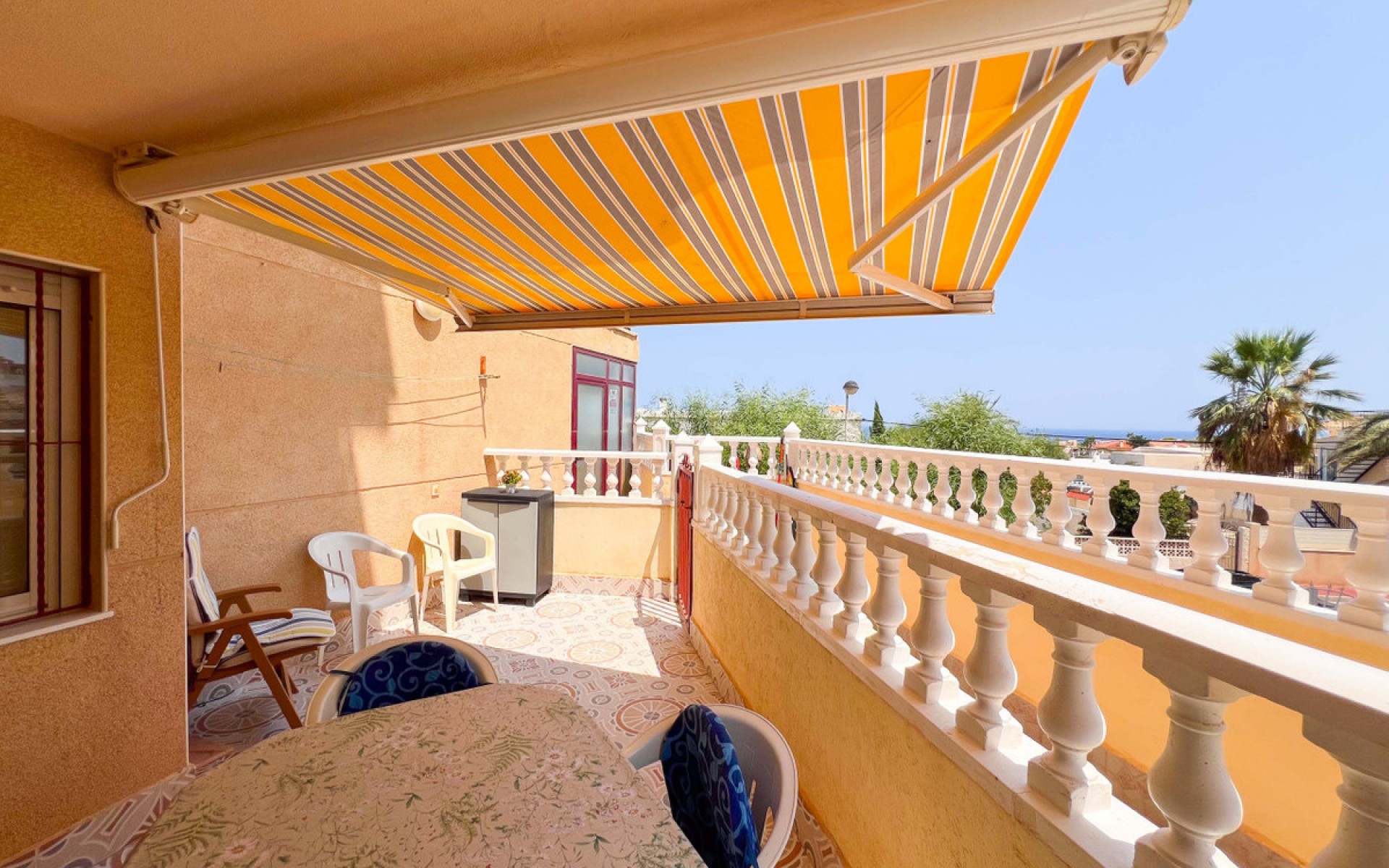 Resale - Appartement - Torrevieja - Torre La Mata