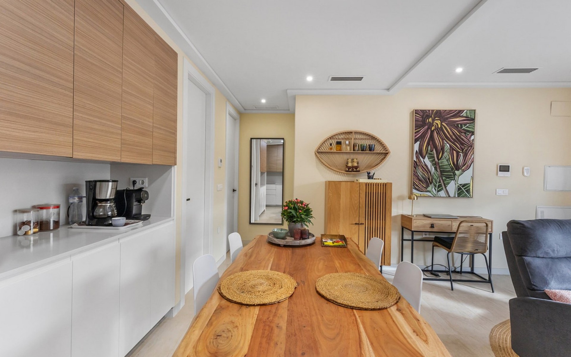 Resale - Appartement - Torrevieja - Torre La Mata