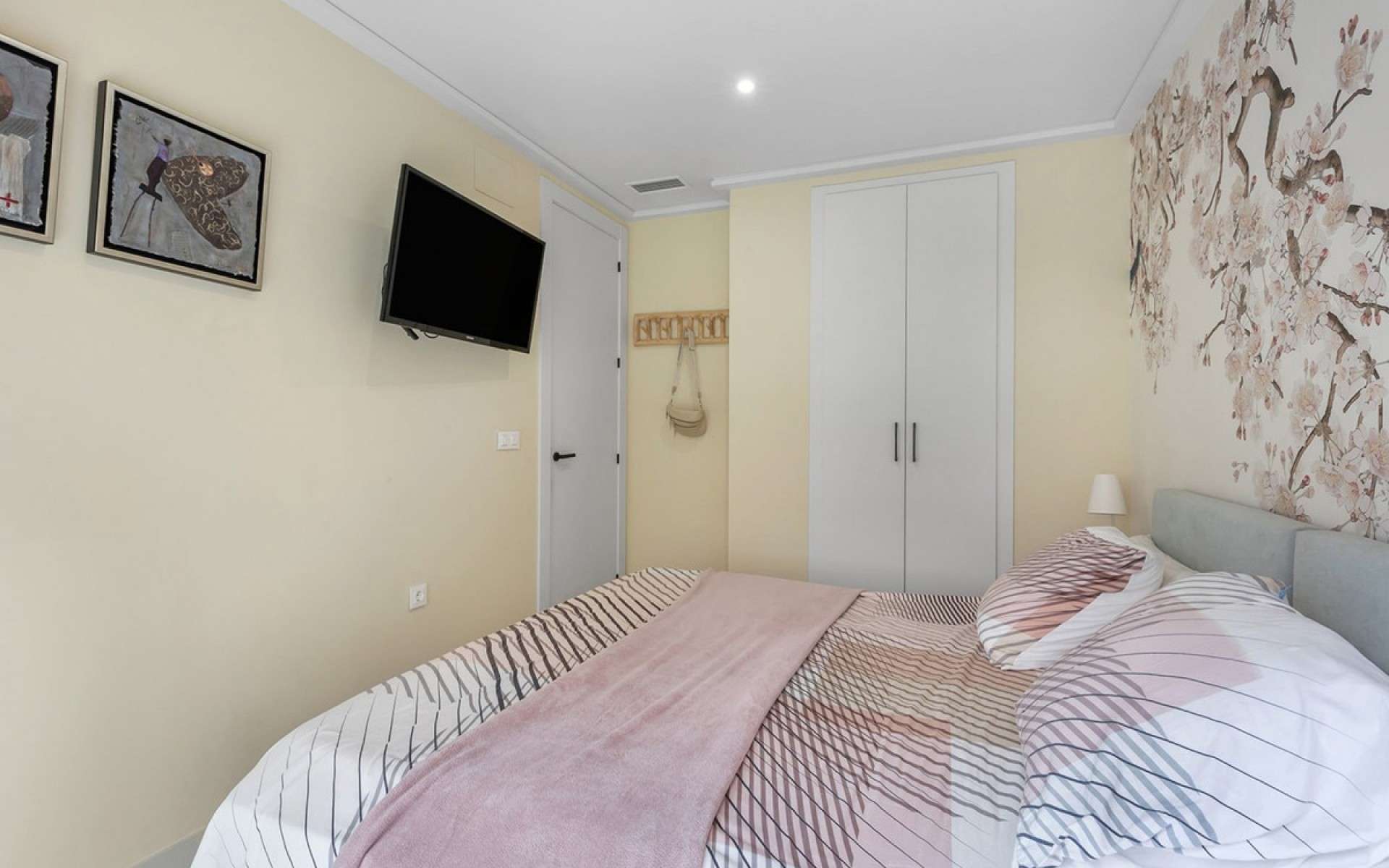 Resale - Appartement - Torrevieja - Torre La Mata