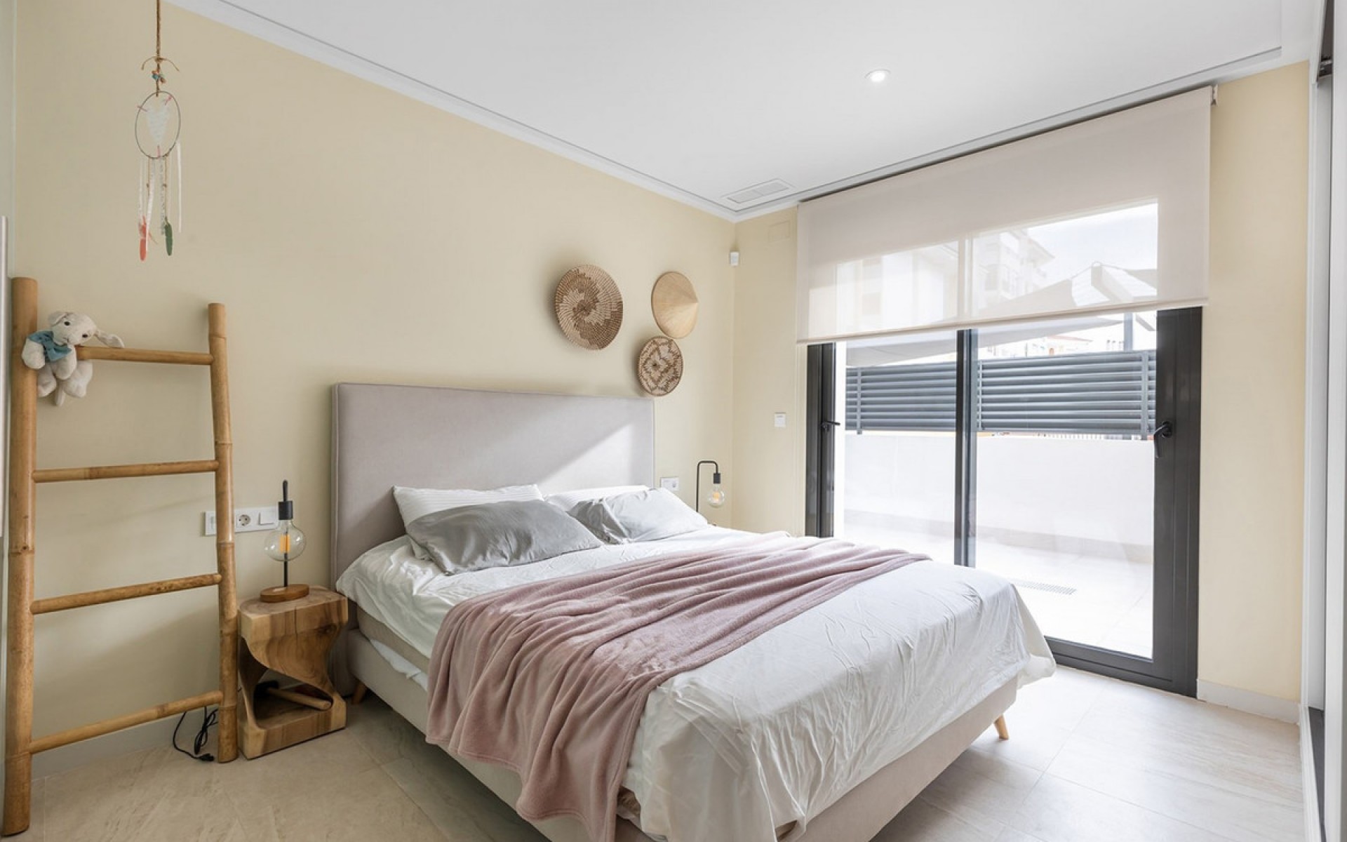 Resale - Appartement - Torrevieja - Torre La Mata