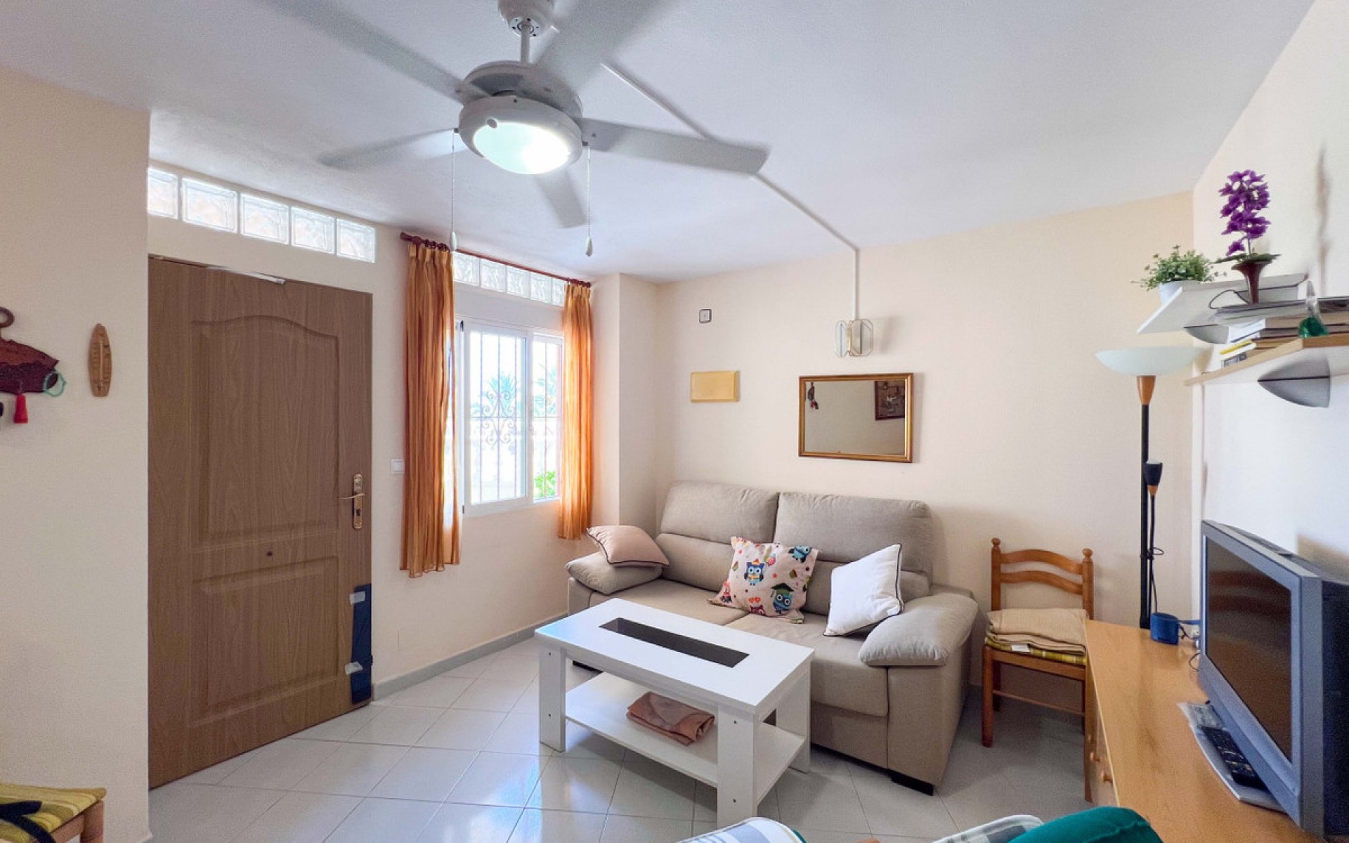 Resale - Appartement - Torrevieja - Torre La Mata