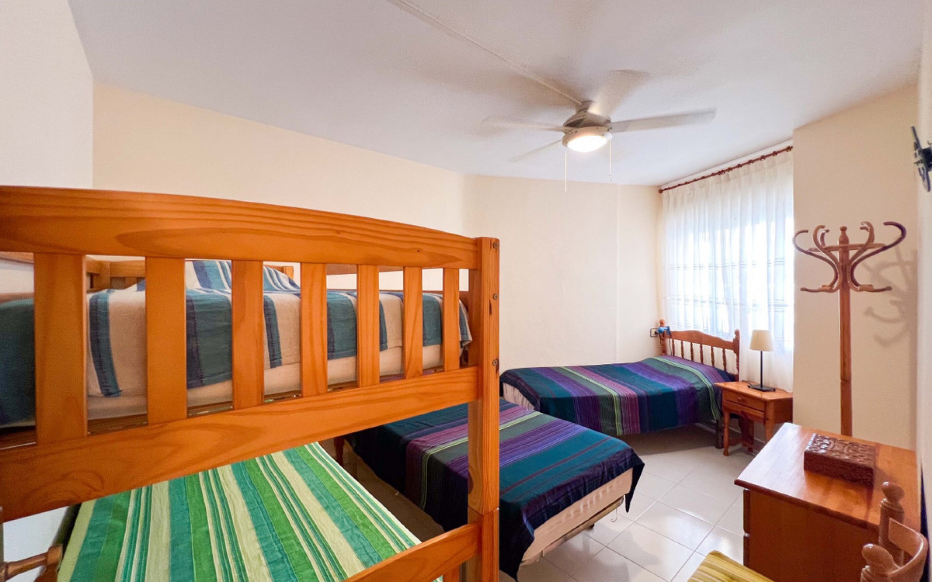 Resale - Appartement - Torrevieja - Torre La Mata