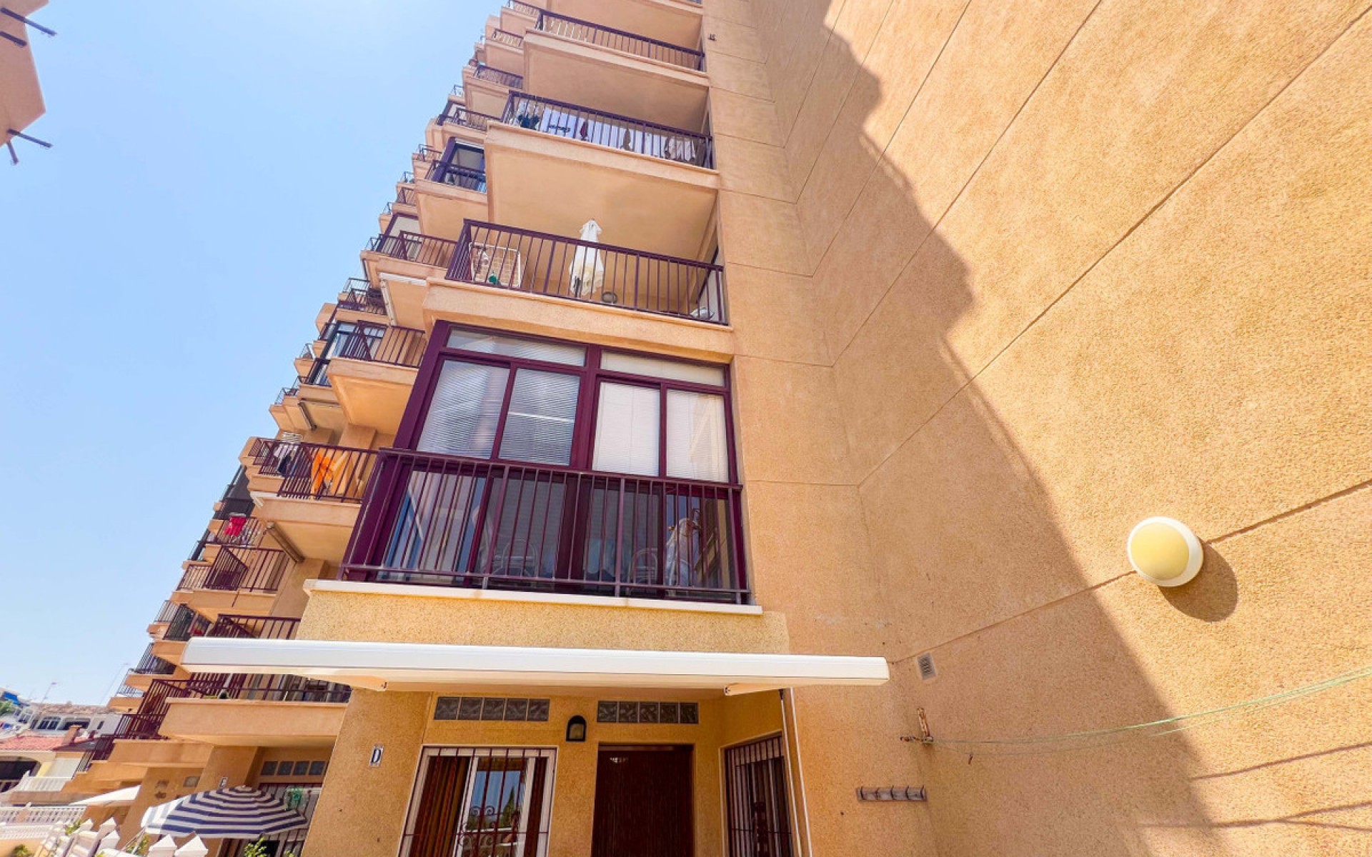 Resale - Appartement - Torrevieja - Torre La Mata