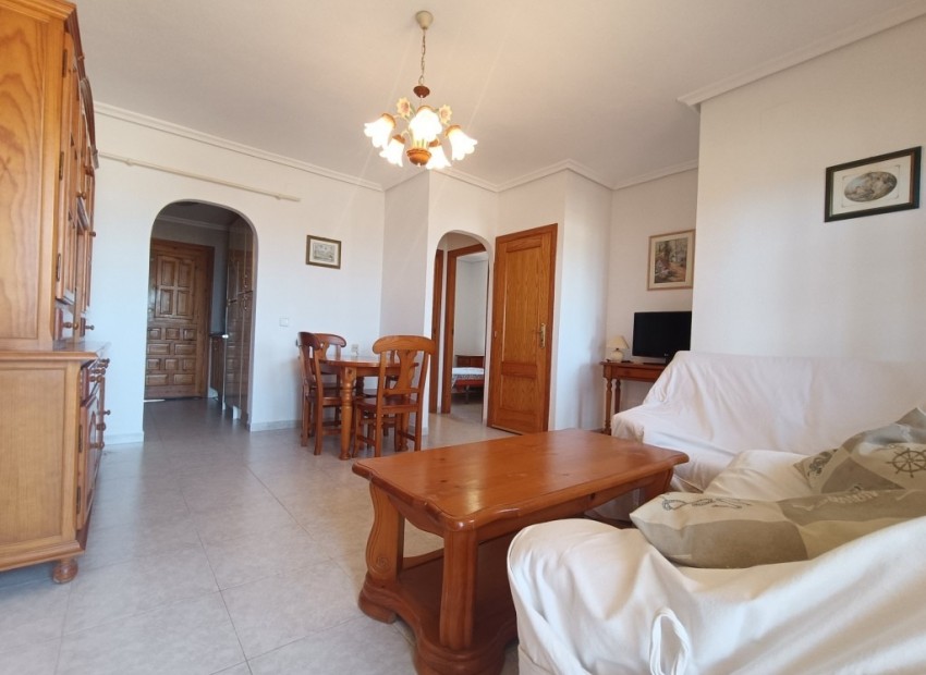 Resale - Appartement - Torrevieja - Torreblanca