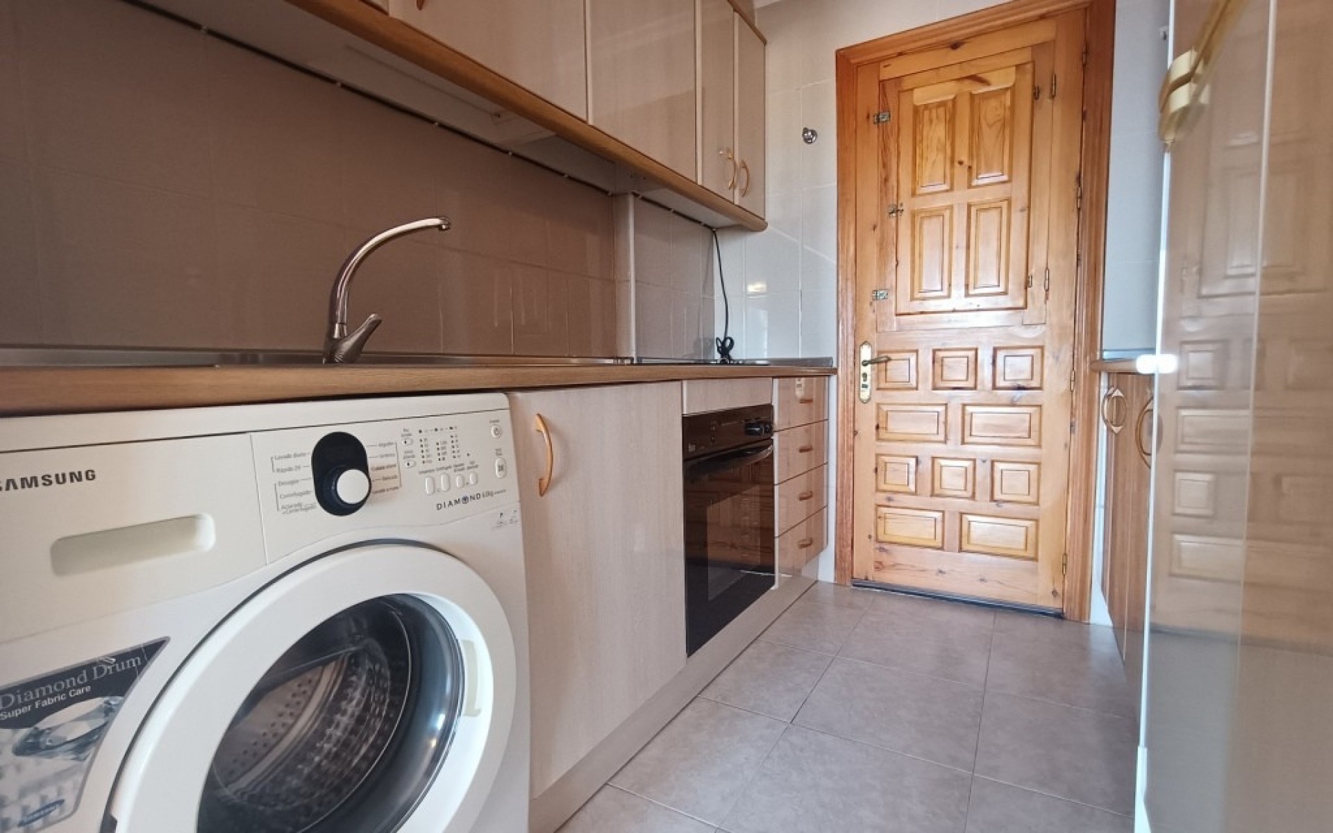 Resale - Appartement - Torrevieja - Torreblanca