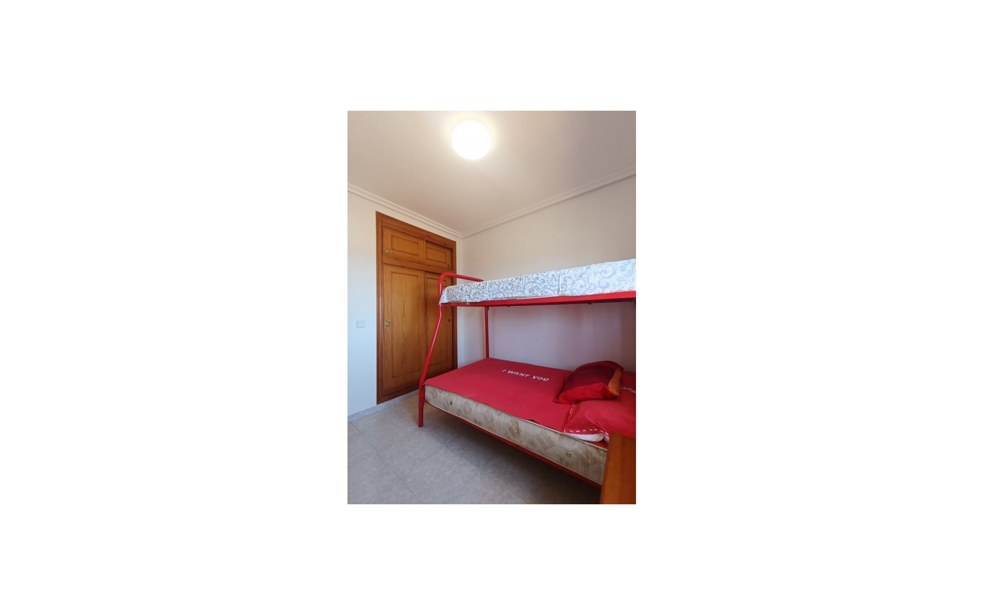 Resale - Appartement - Torrevieja - Torreblanca