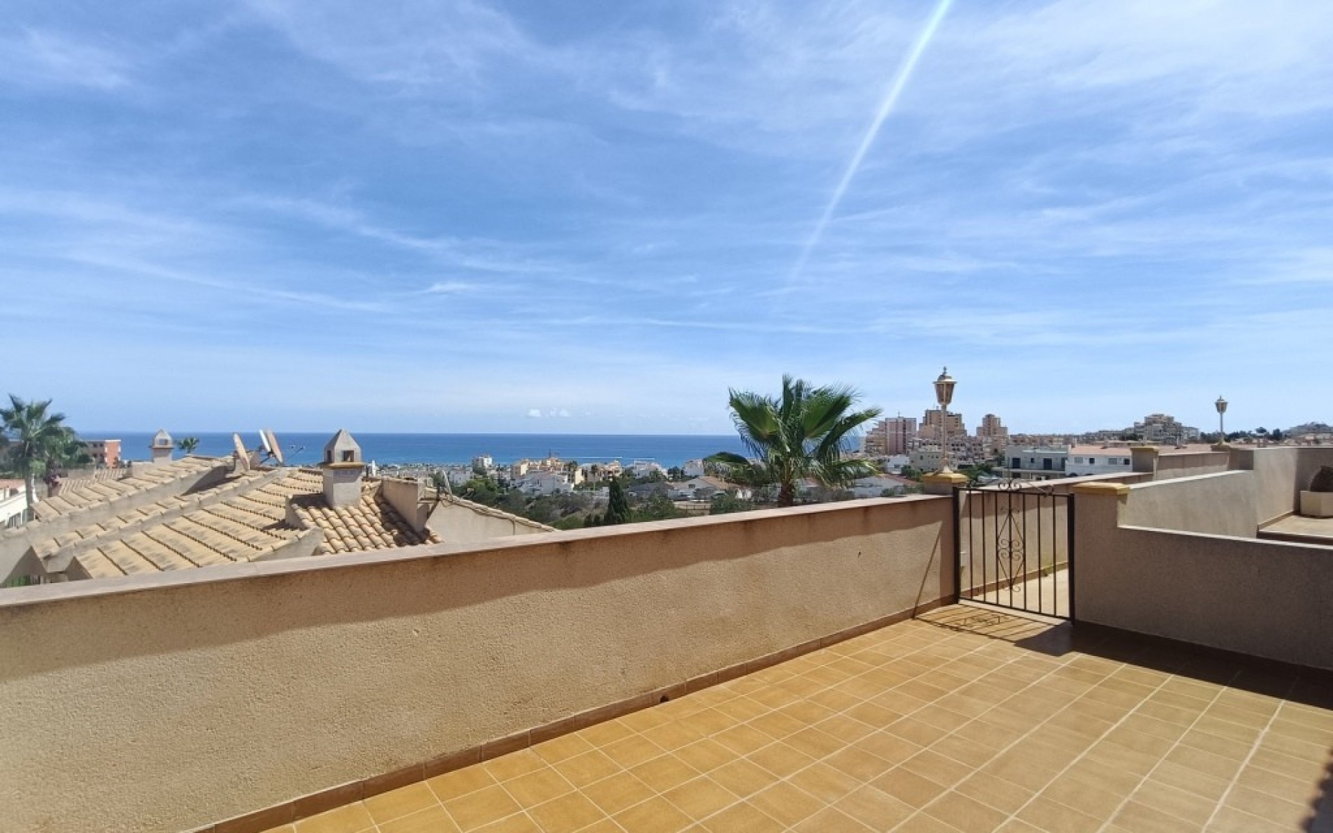 Resale - Appartement - Torrevieja - Torreblanca