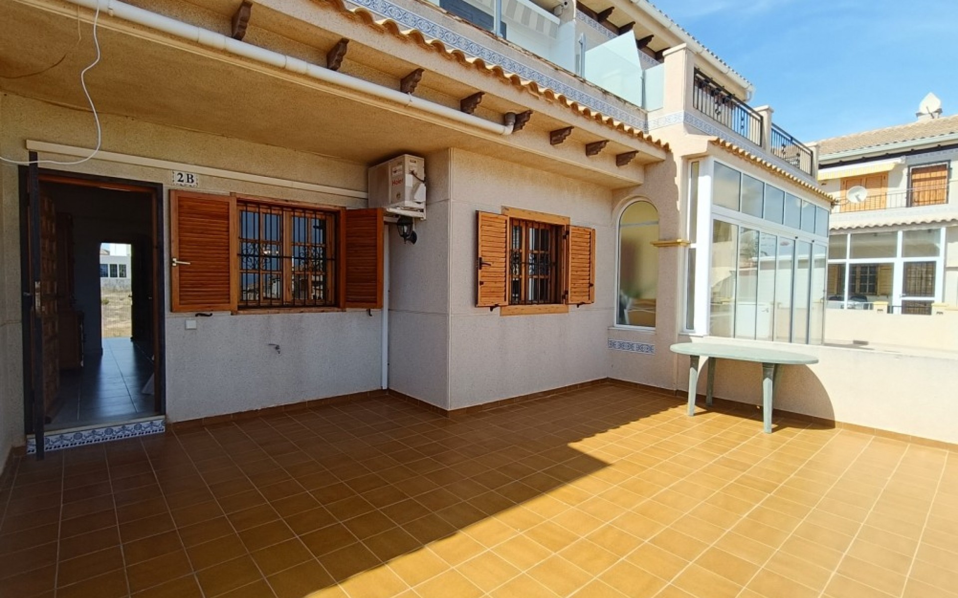 Resale - Appartement - Torrevieja - Torreblanca