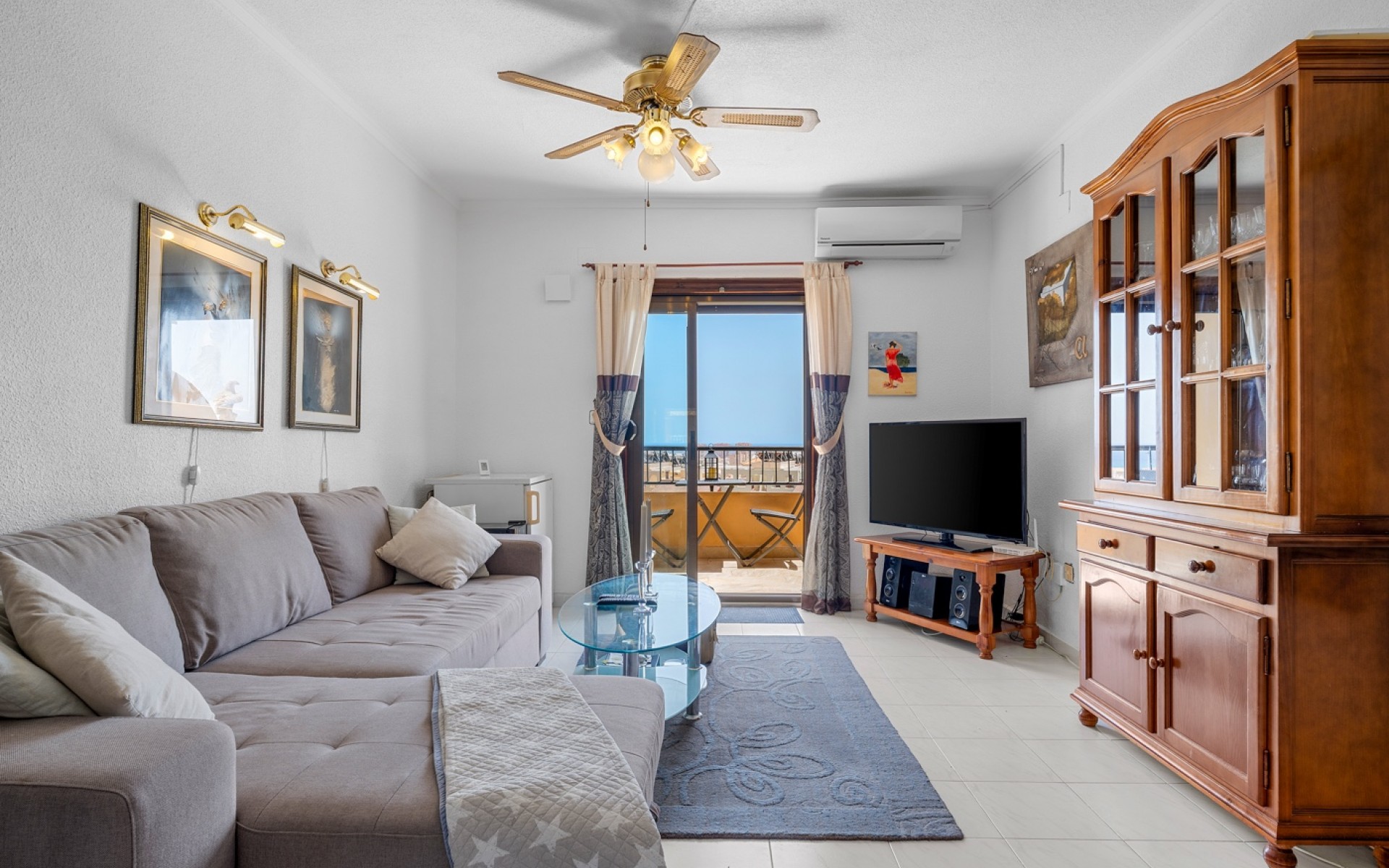 Resale - Appartement - Torrevieja - Torrevieja - Aguas Nuevas