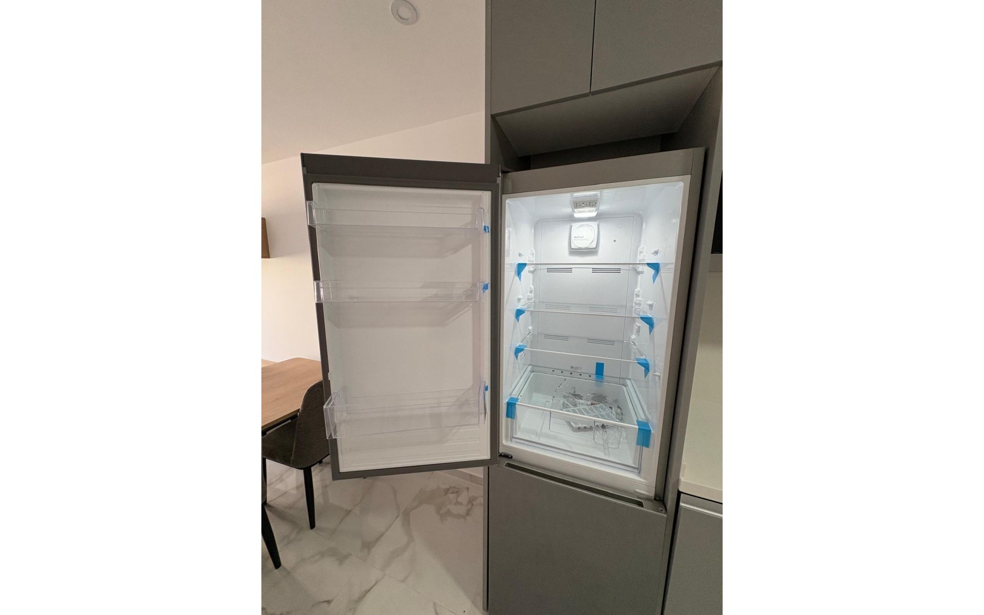 Resale - Appartement - Torrevieja - Torrevieja Centro