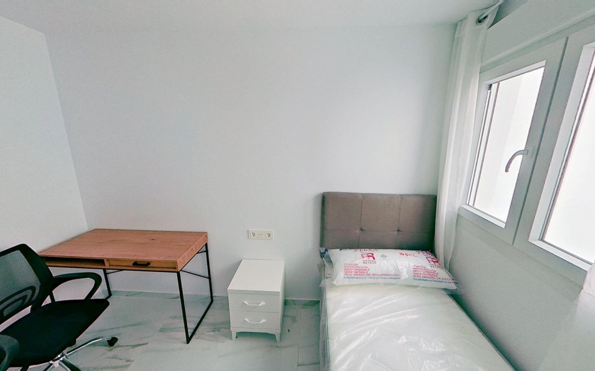 Resale - Appartement - Torrevieja - Torrevieja Centro