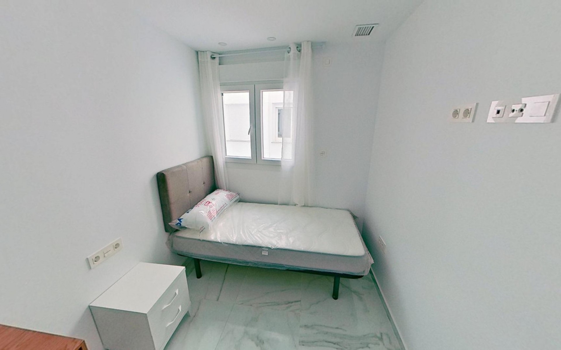 Resale - Appartement - Torrevieja - Torrevieja Centro