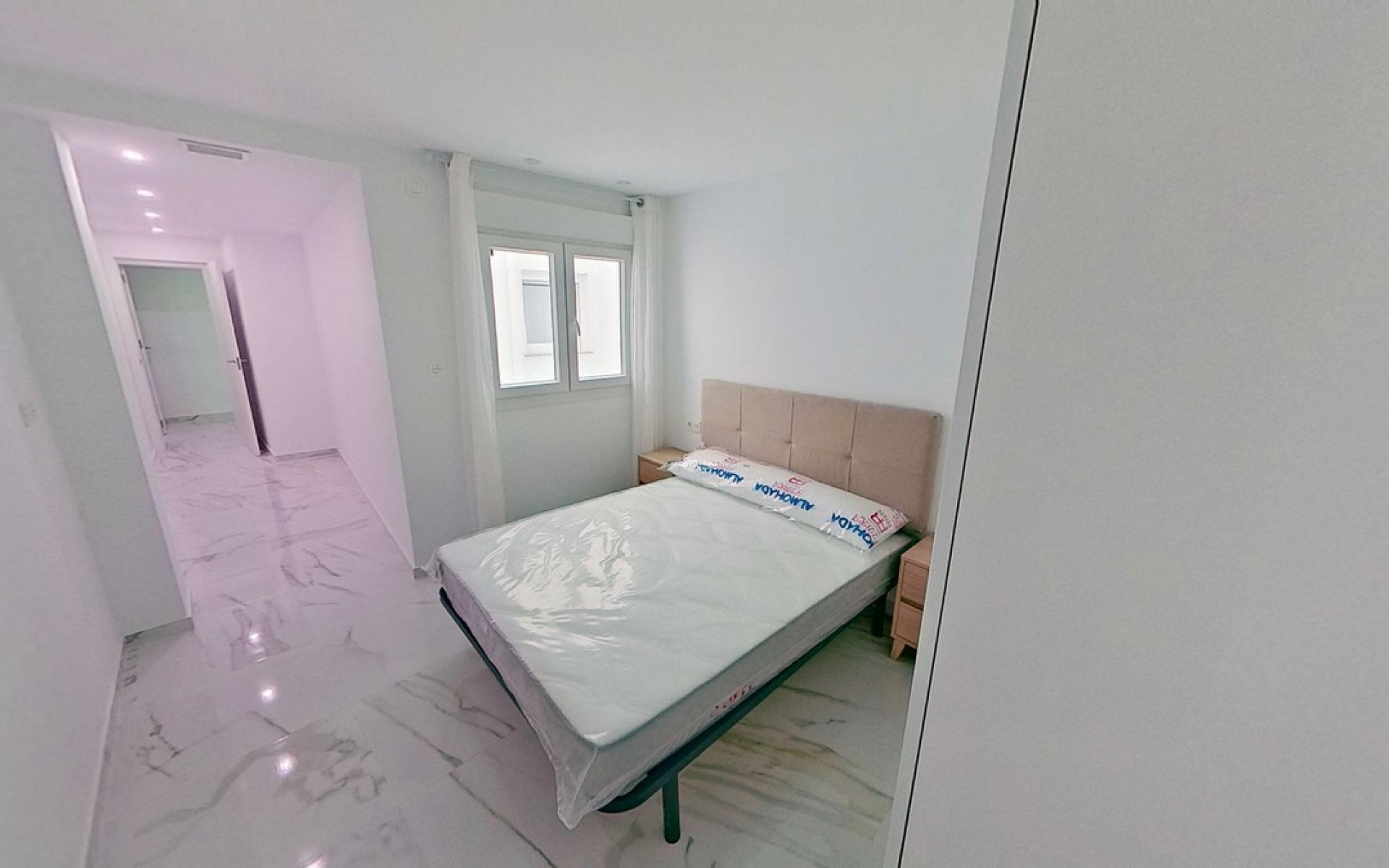 Resale - Appartement - Torrevieja - Torrevieja Centro