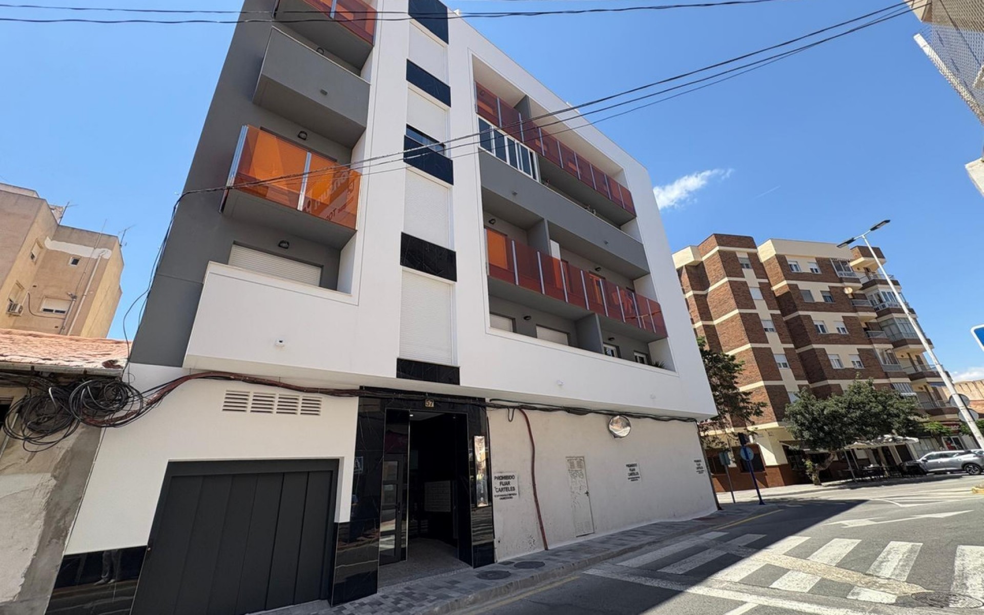 Resale - Appartement - Torrevieja - Torrevieja Centro