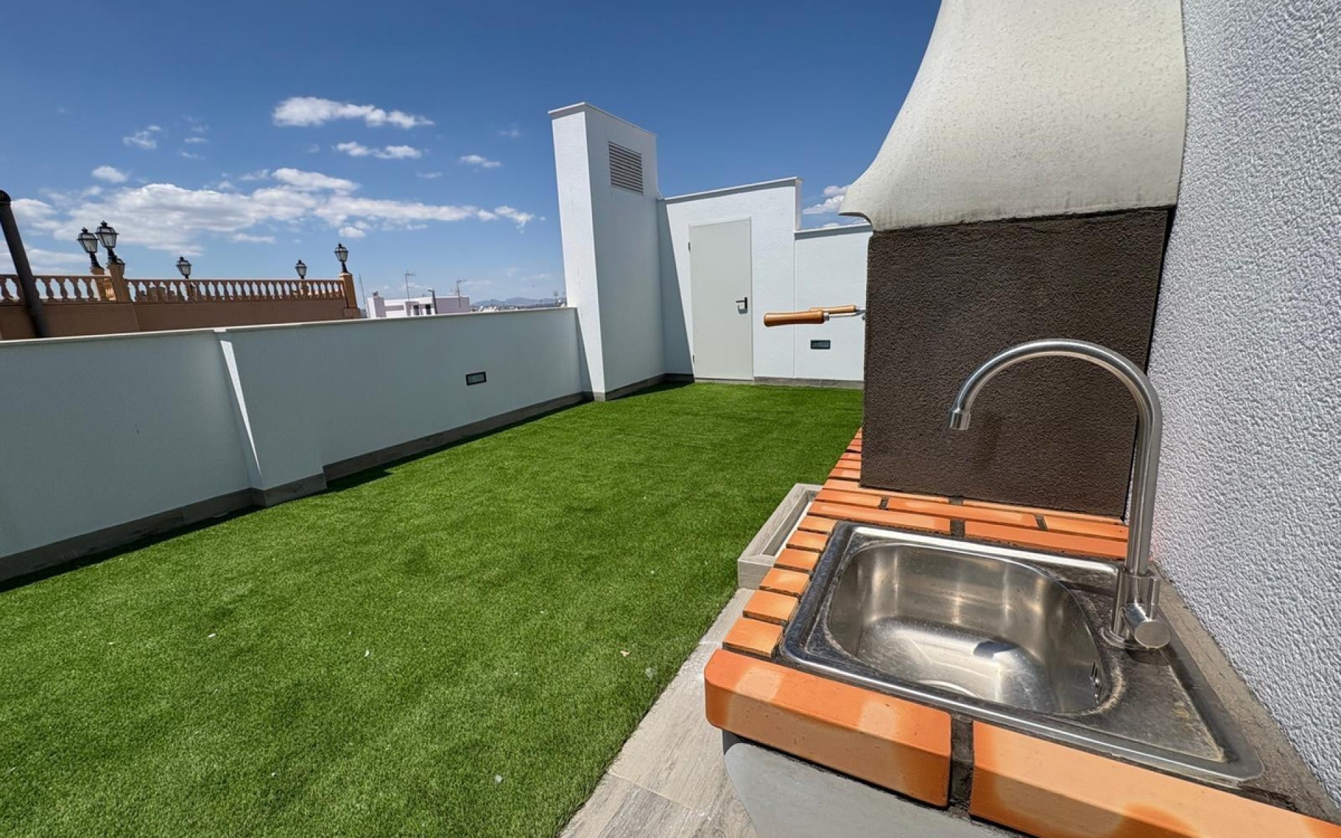 Resale - Appartement - Torrevieja - Torrevieja Centro