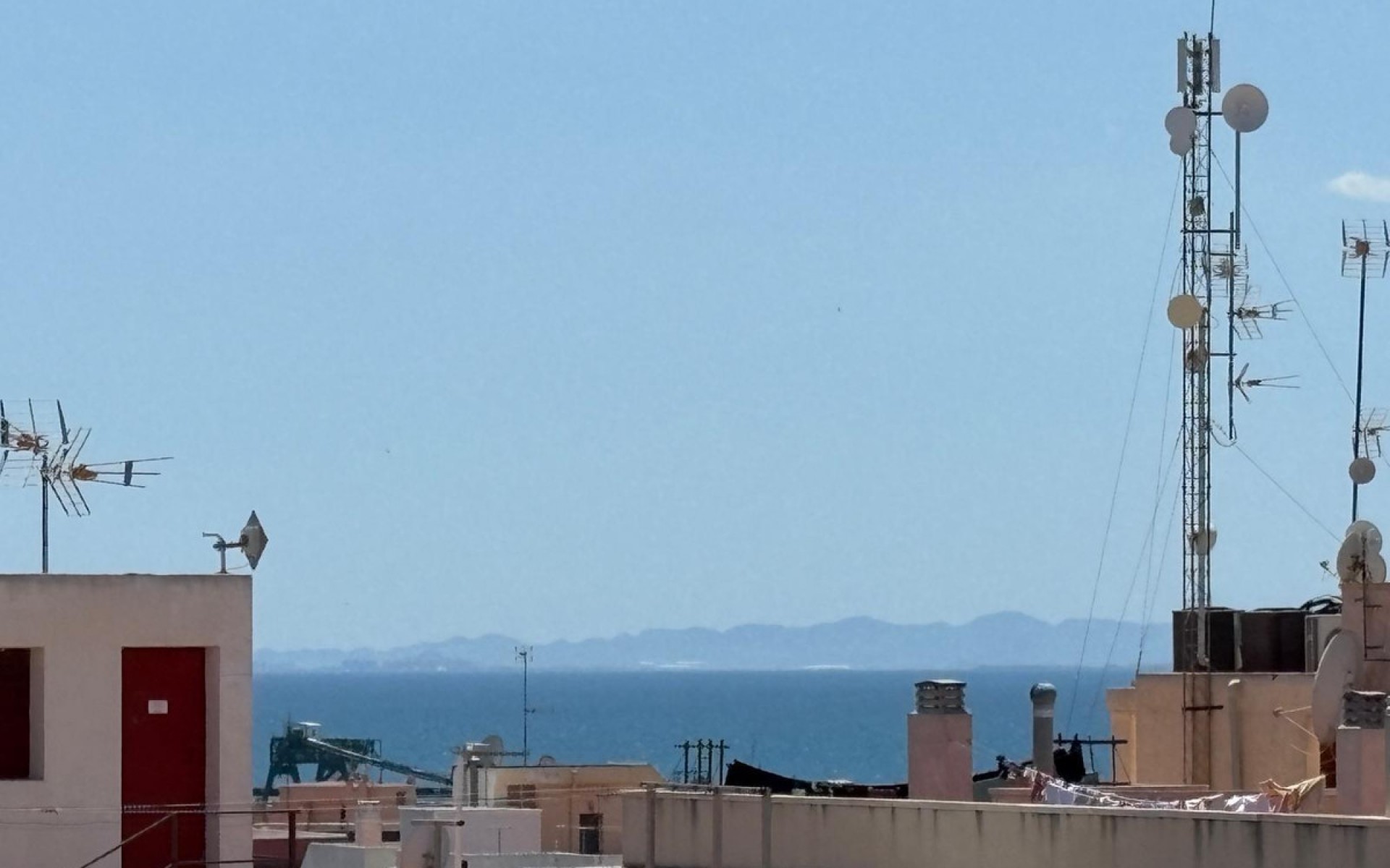 Resale - Appartement - Torrevieja - Torrevieja Centro