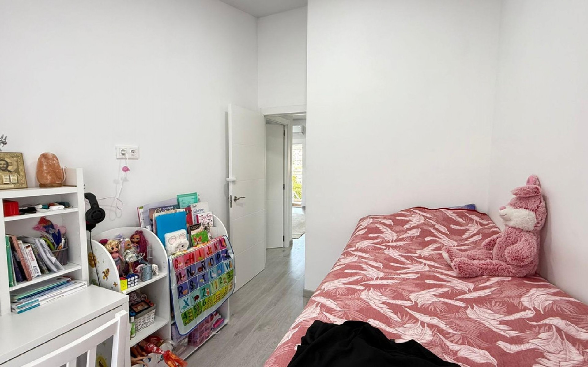 Resale - Appartement - Torrevieja - Torrevieja Centro