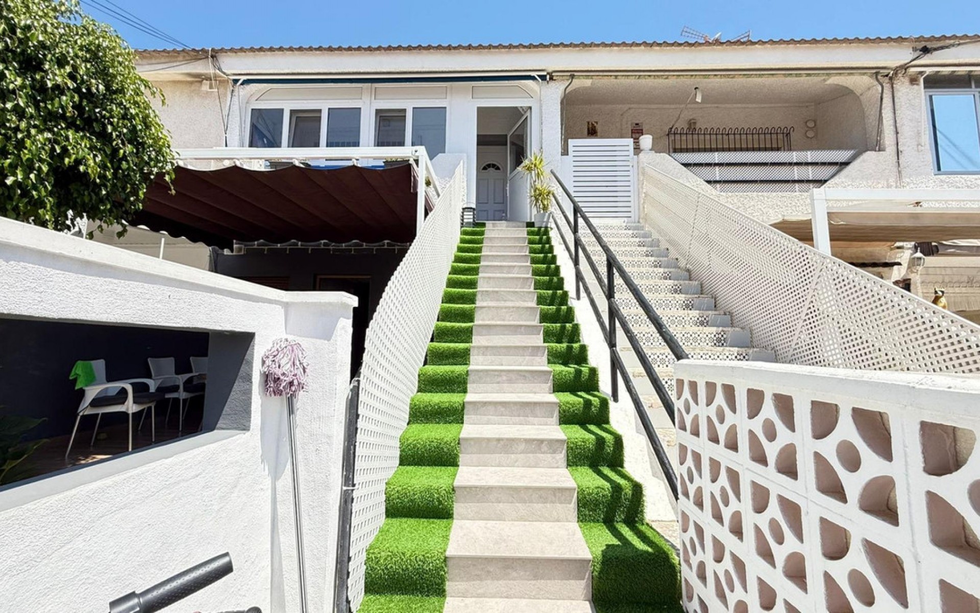 Resale - Appartement - Torrevieja - Torrevieja Centro