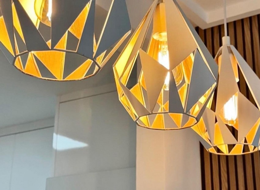 Resale - Appartement - Torrevieja - Torrevieja Centro