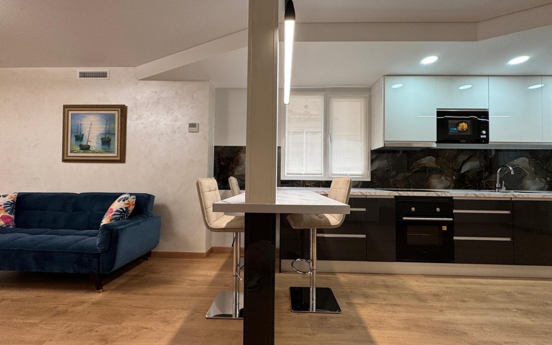 Resale - Appartement - Torrevieja - Torrevieja Centro