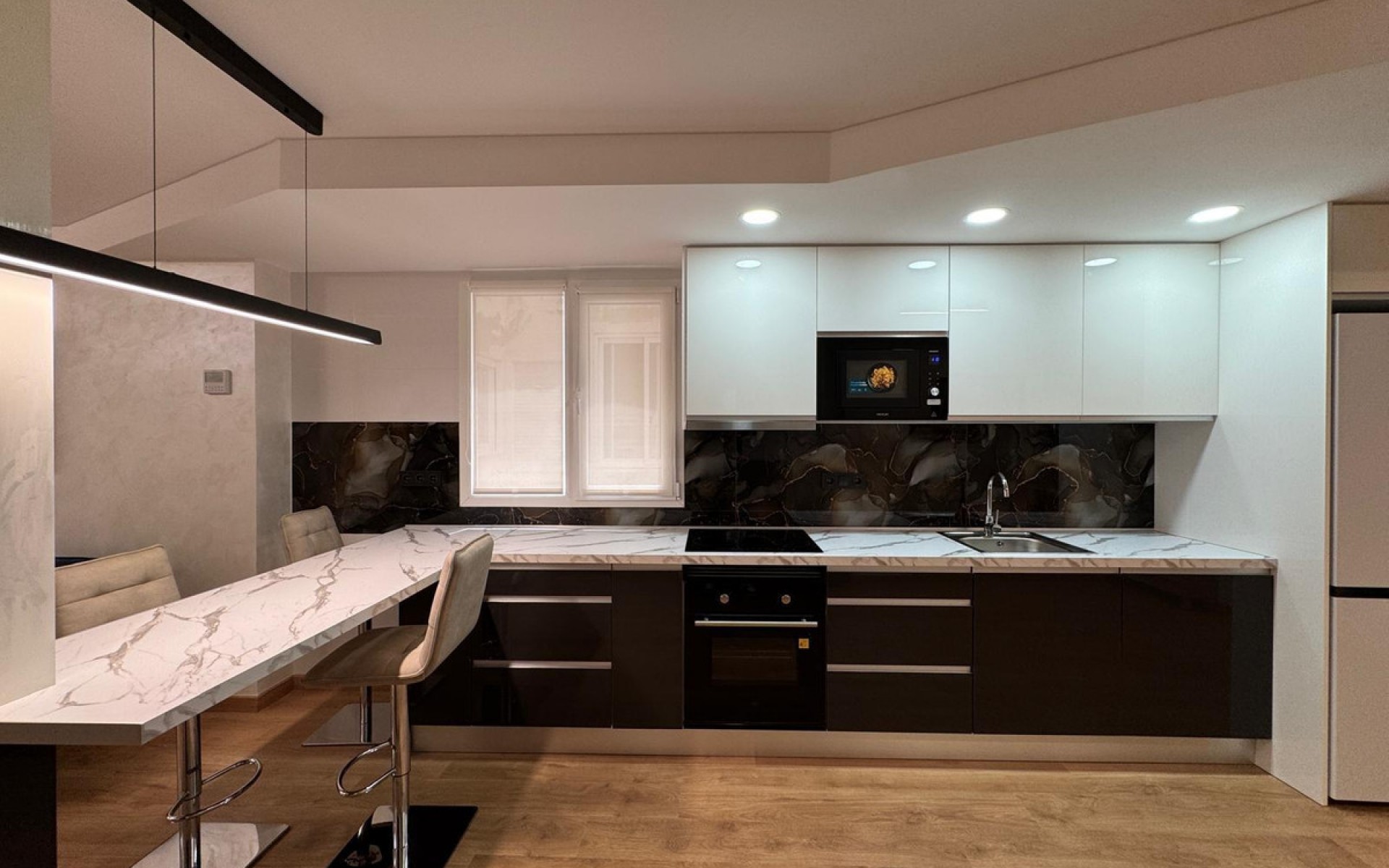 Resale - Appartement - Torrevieja - Torrevieja Centro