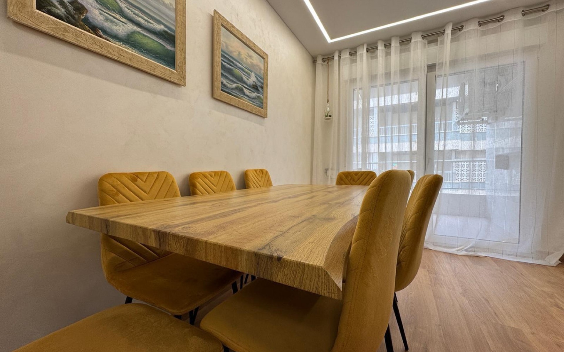 Resale - Appartement - Torrevieja - Torrevieja Centro