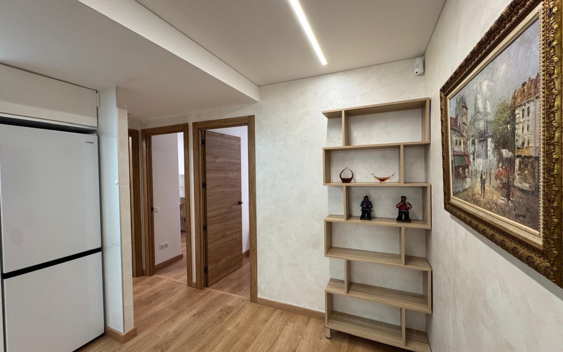 Resale - Appartement - Torrevieja - Torrevieja Centro