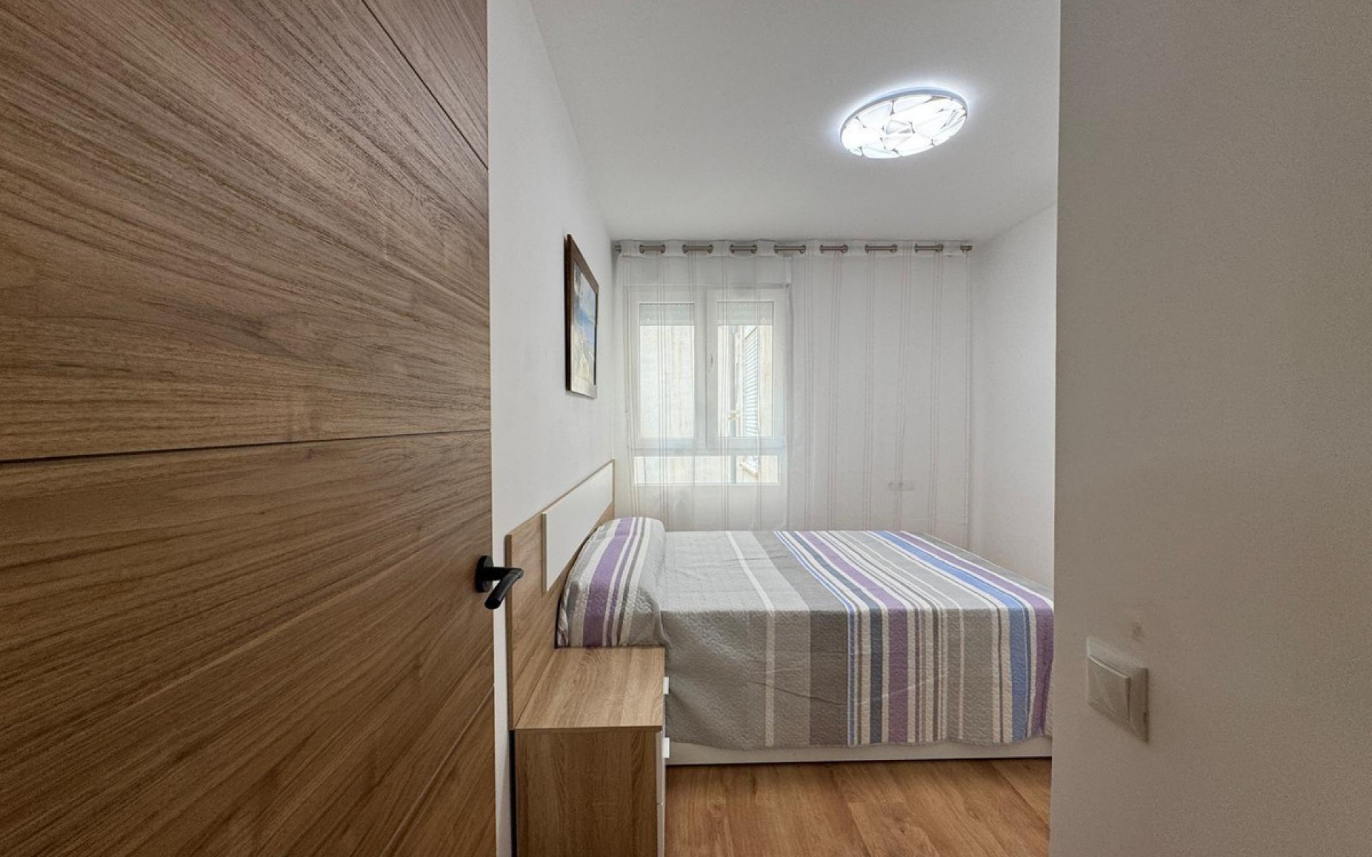 Resale - Appartement - Torrevieja - Torrevieja Centro