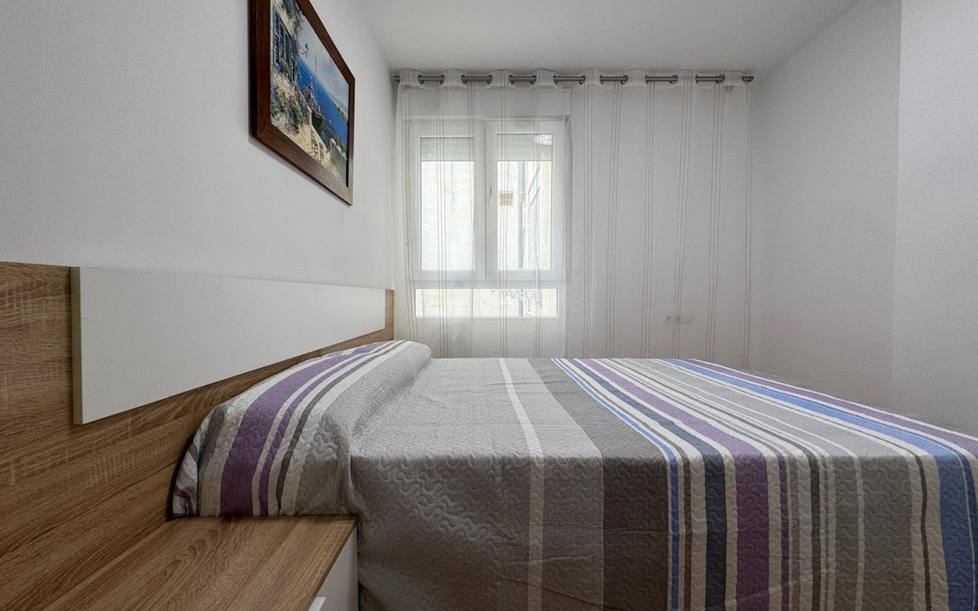 Resale - Appartement - Torrevieja - Torrevieja Centro