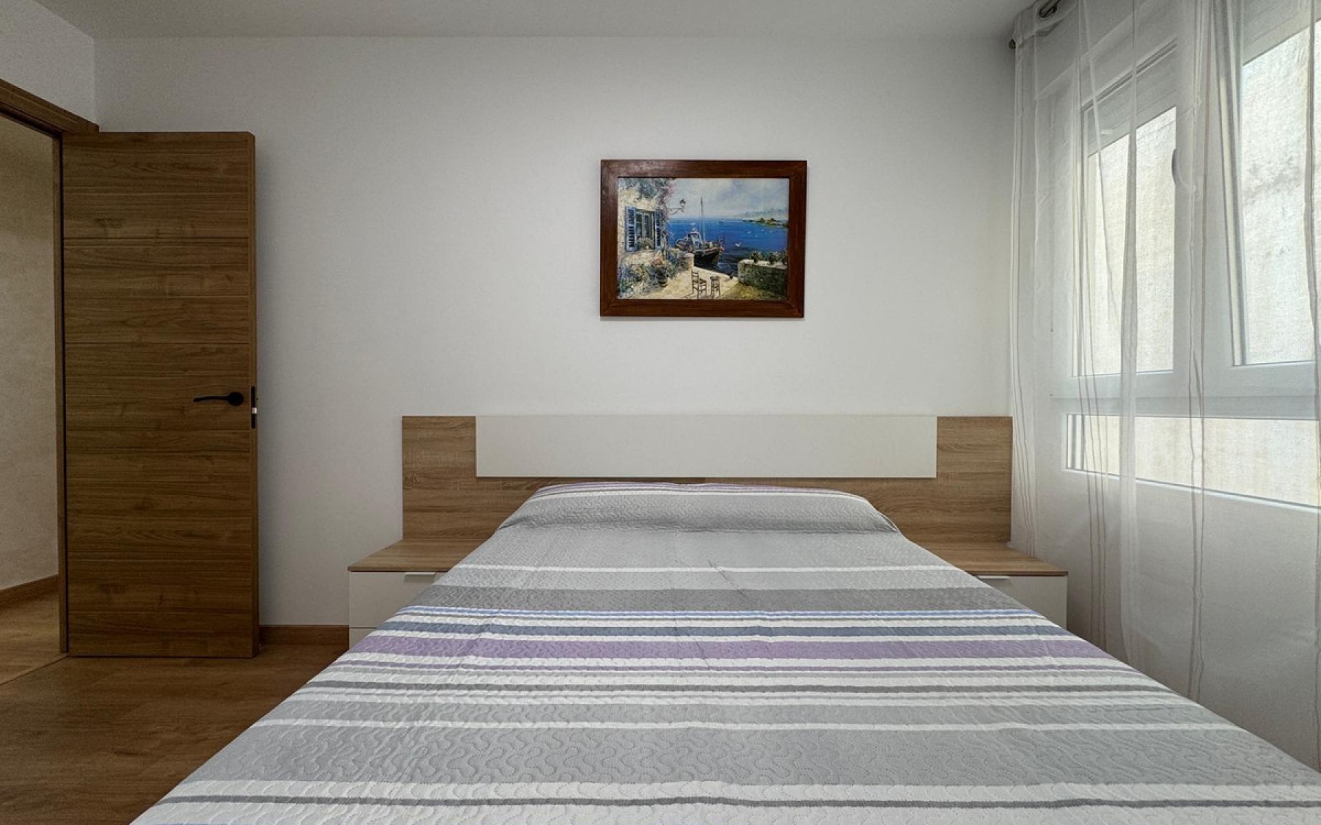 Resale - Appartement - Torrevieja - Torrevieja Centro