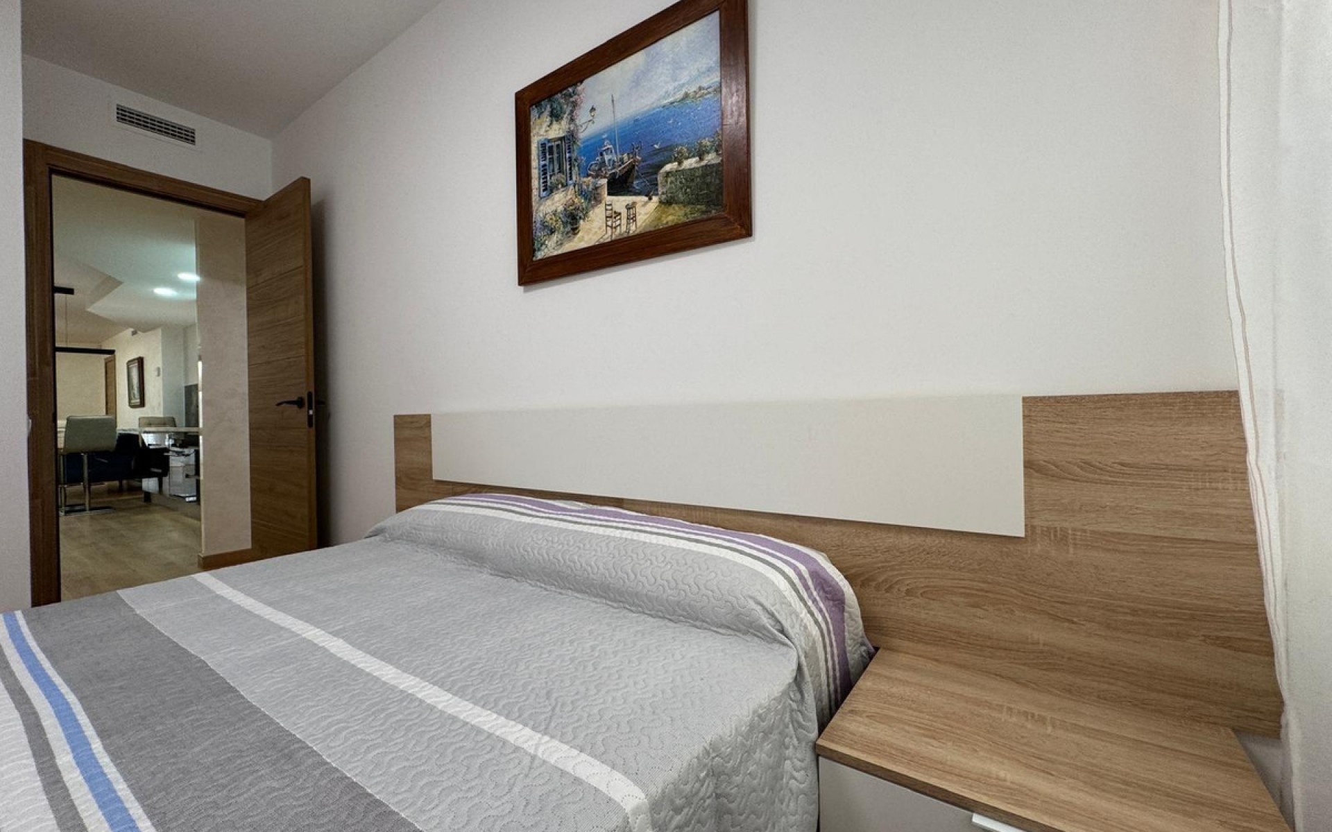 Resale - Appartement - Torrevieja - Torrevieja Centro