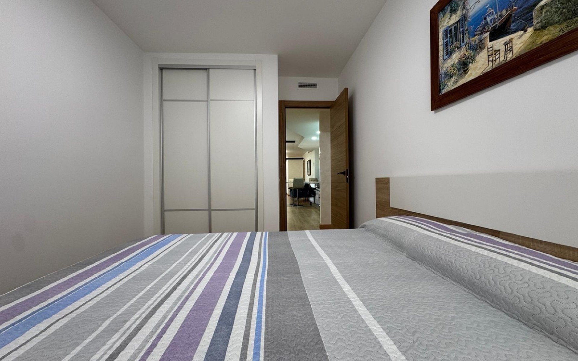 Resale - Appartement - Torrevieja - Torrevieja Centro