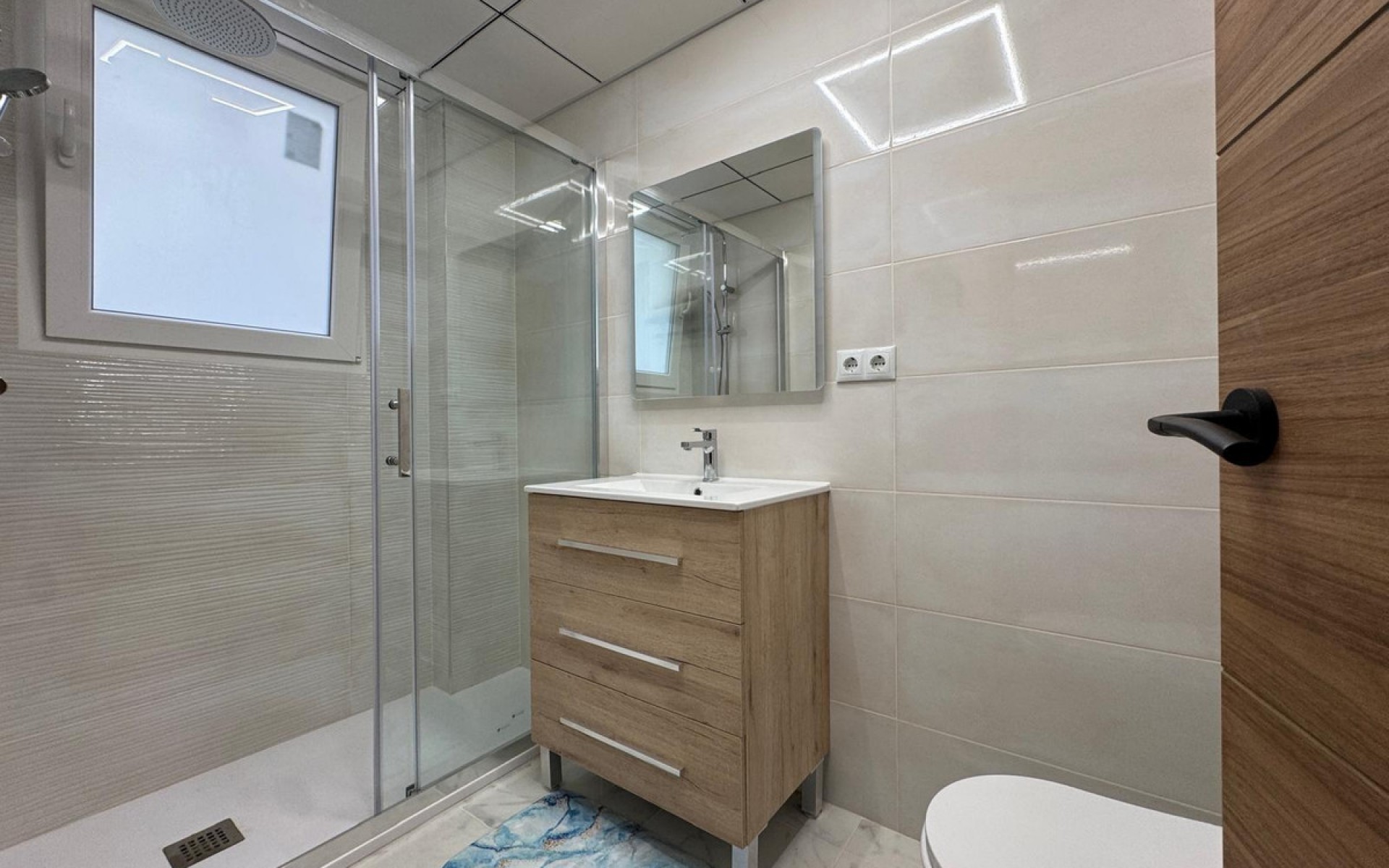 Resale - Appartement - Torrevieja - Torrevieja Centro