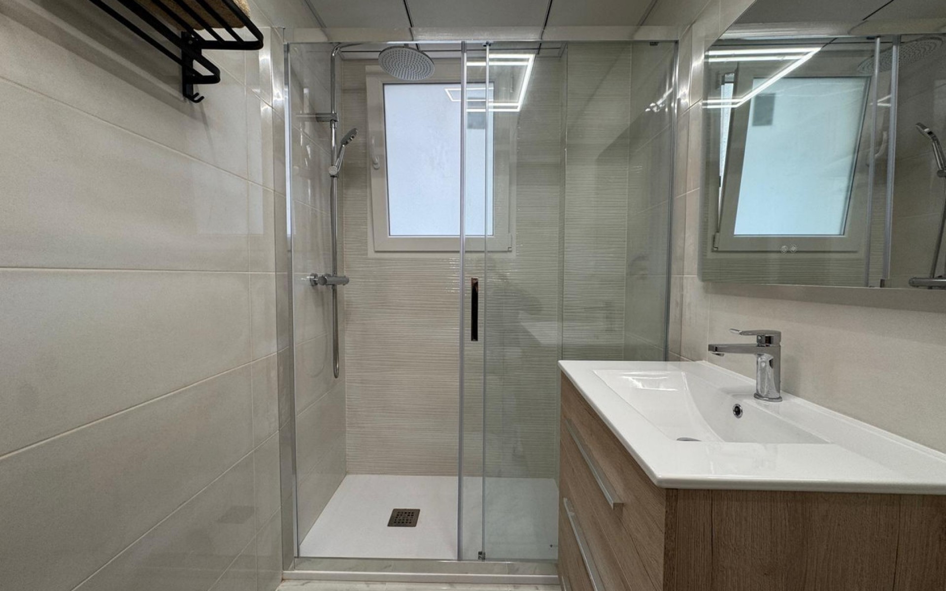 Resale - Appartement - Torrevieja - Torrevieja Centro