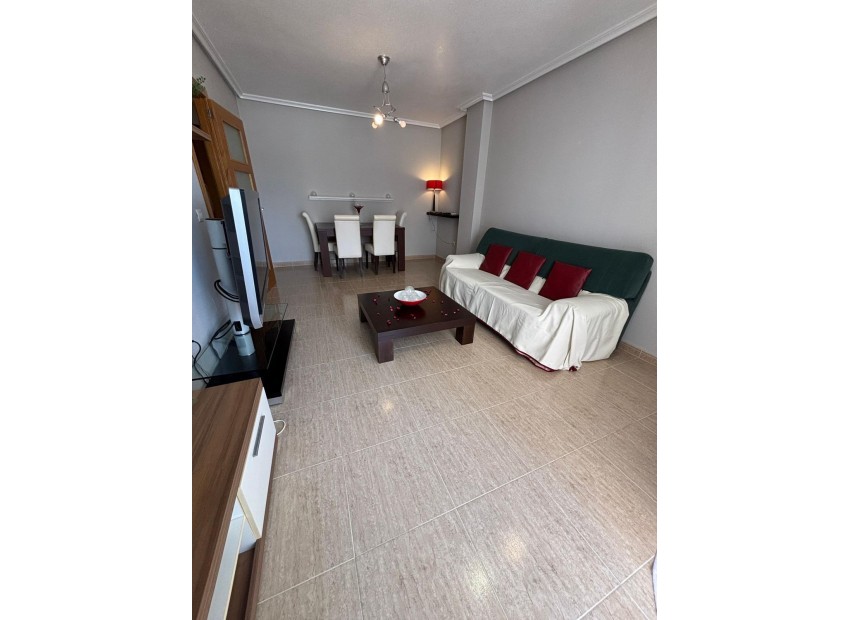 Resale - Appartement - Torrevieja - Torrevieja Centro