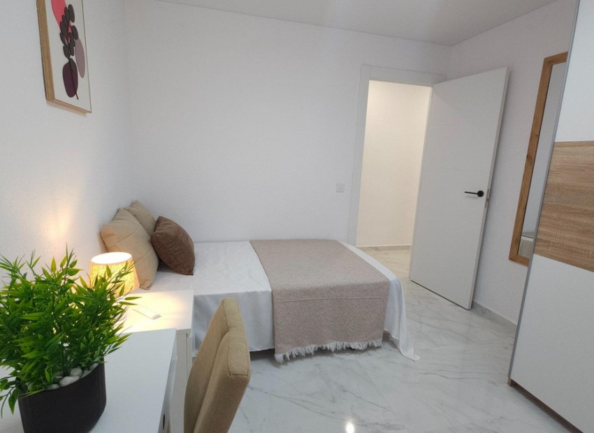Resale - Appartement - Torrevieja - Torrevieja Centro